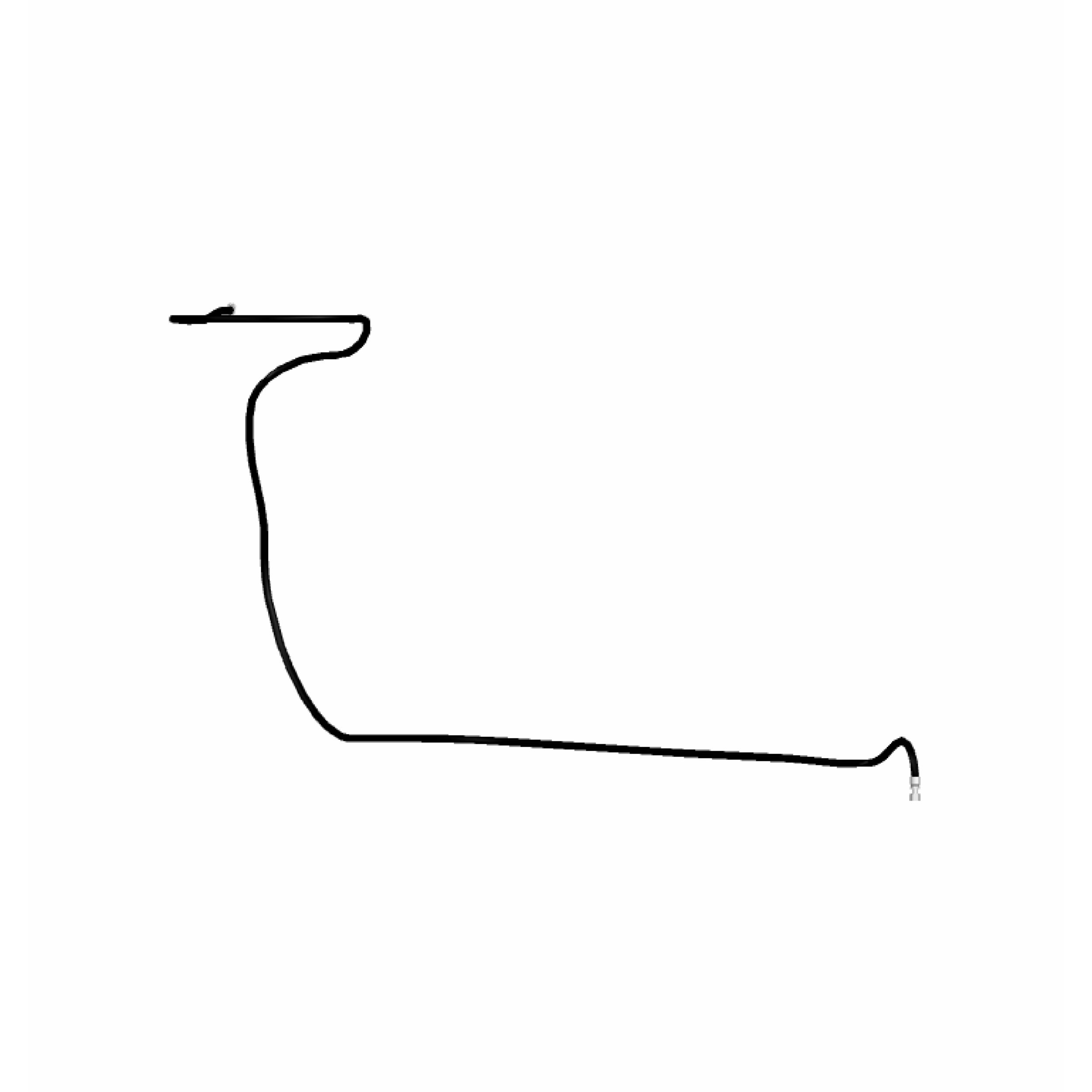 Шланг в сборе