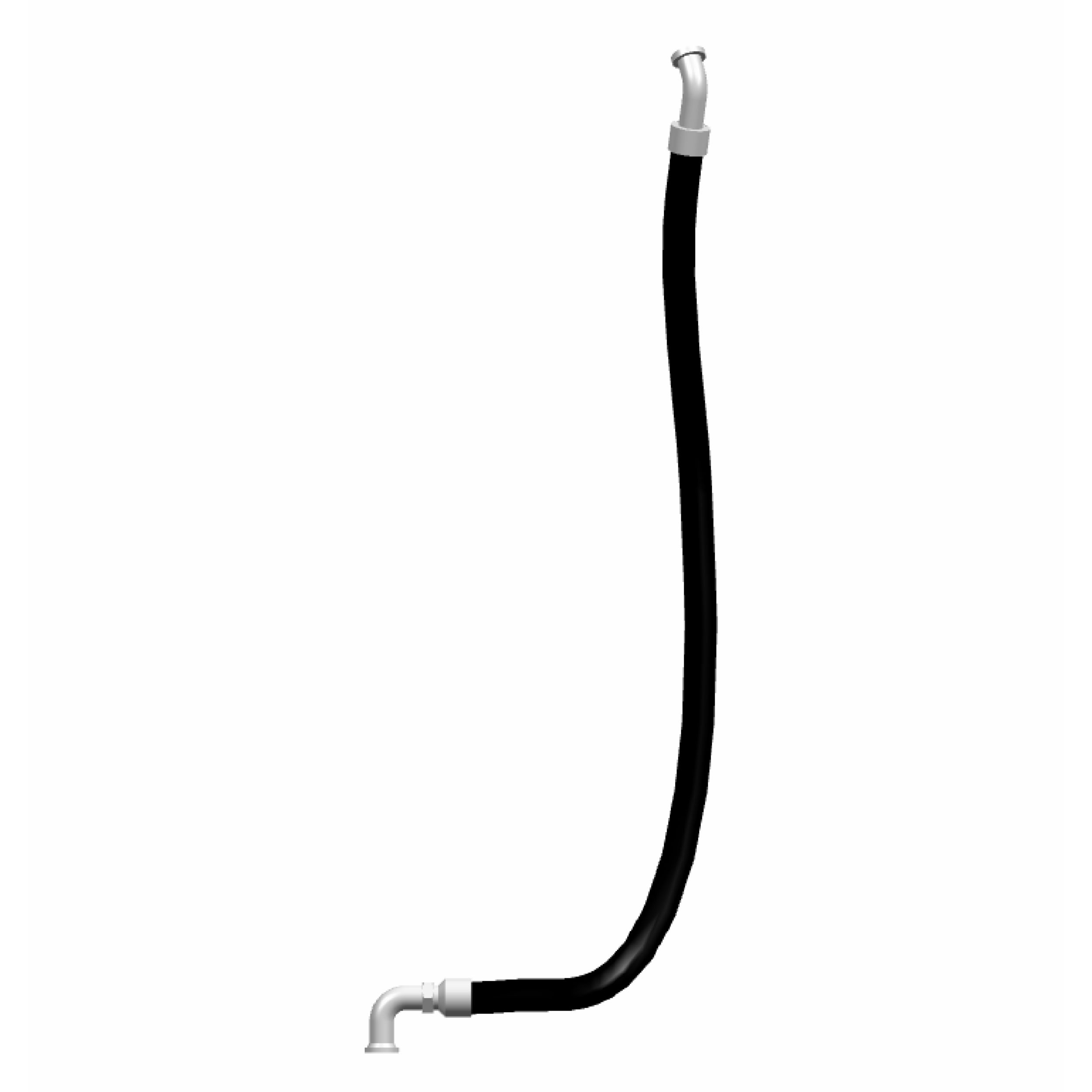 Шланг в сборе