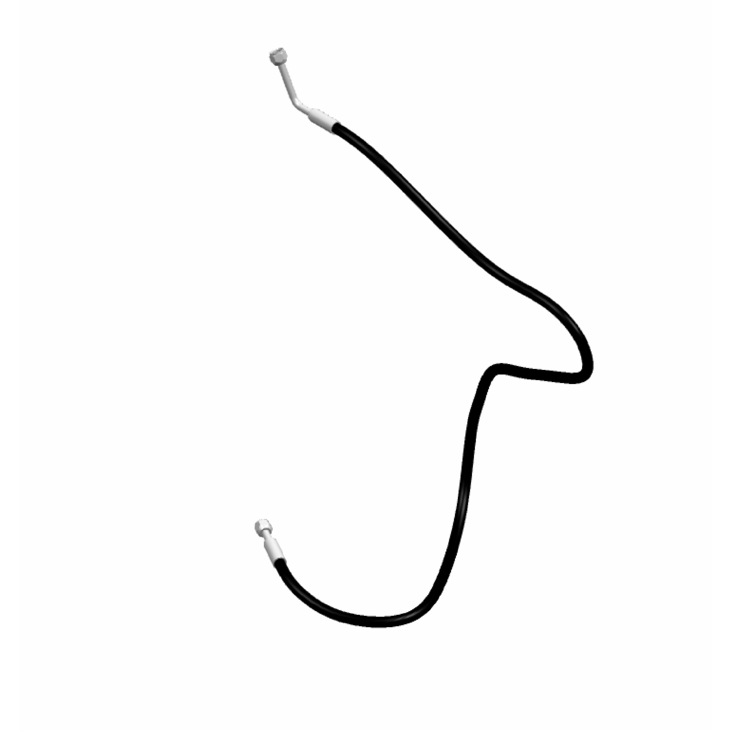 Шланг в сборе