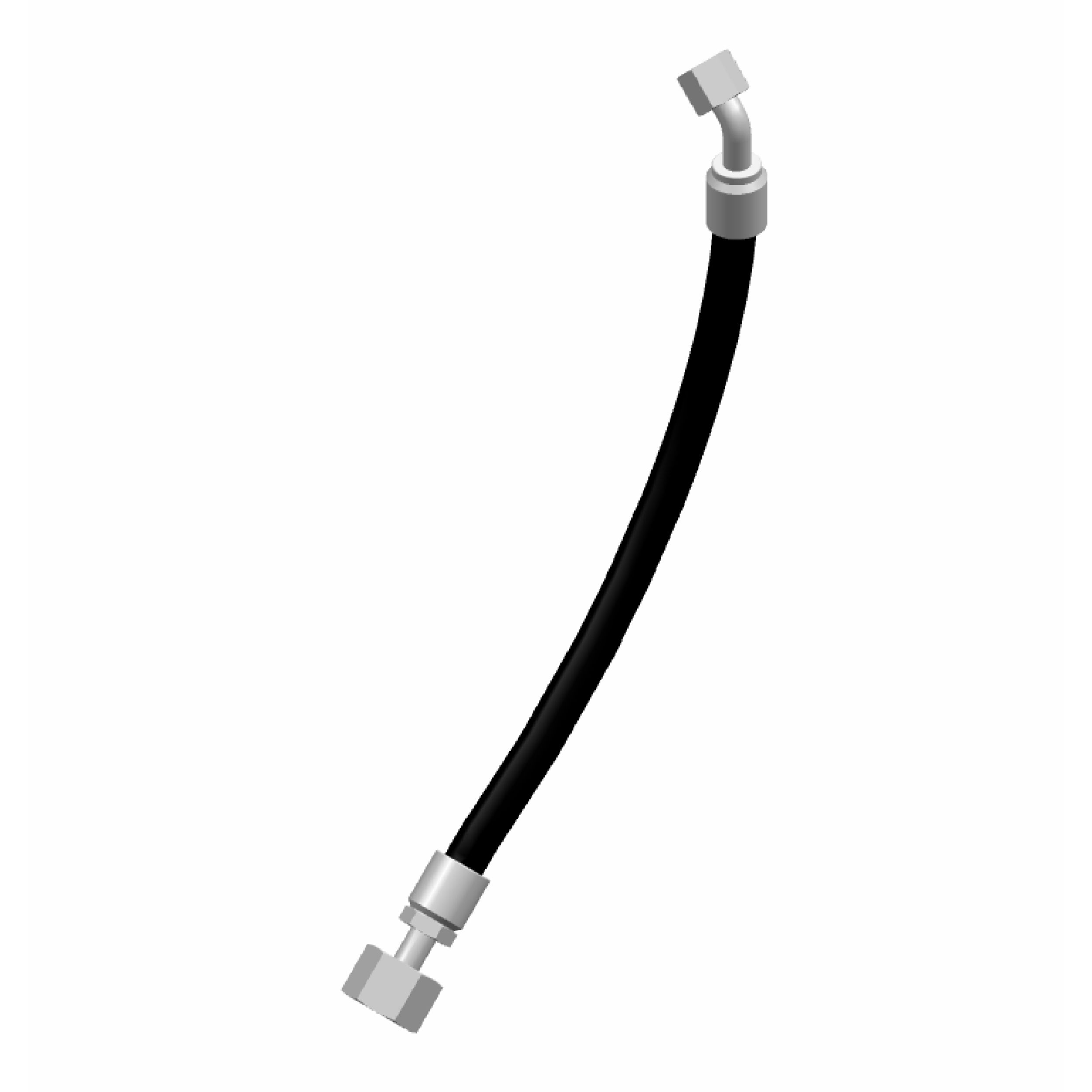 Шланг в сборе