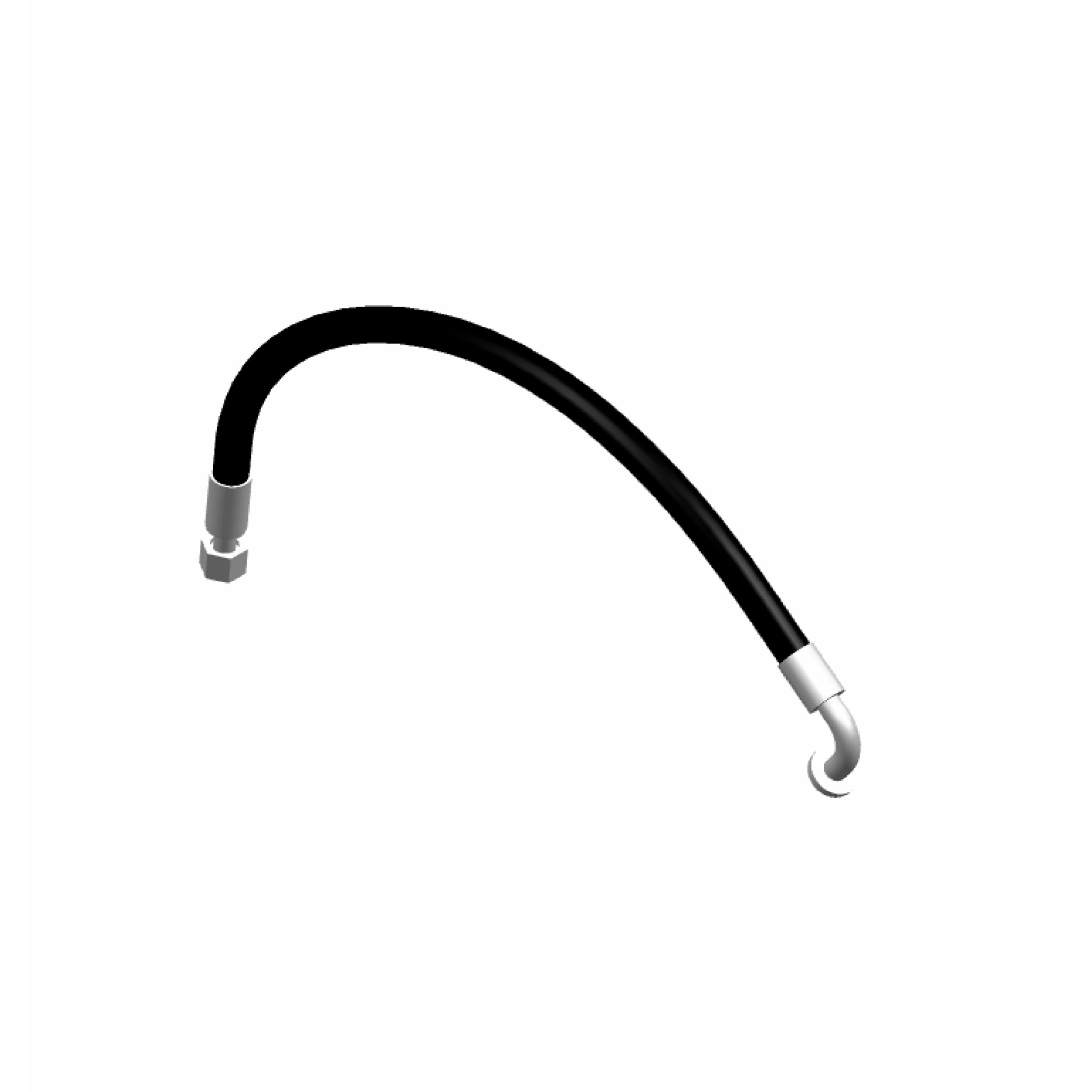 123-7766: Hose Assembly 1237766 купить