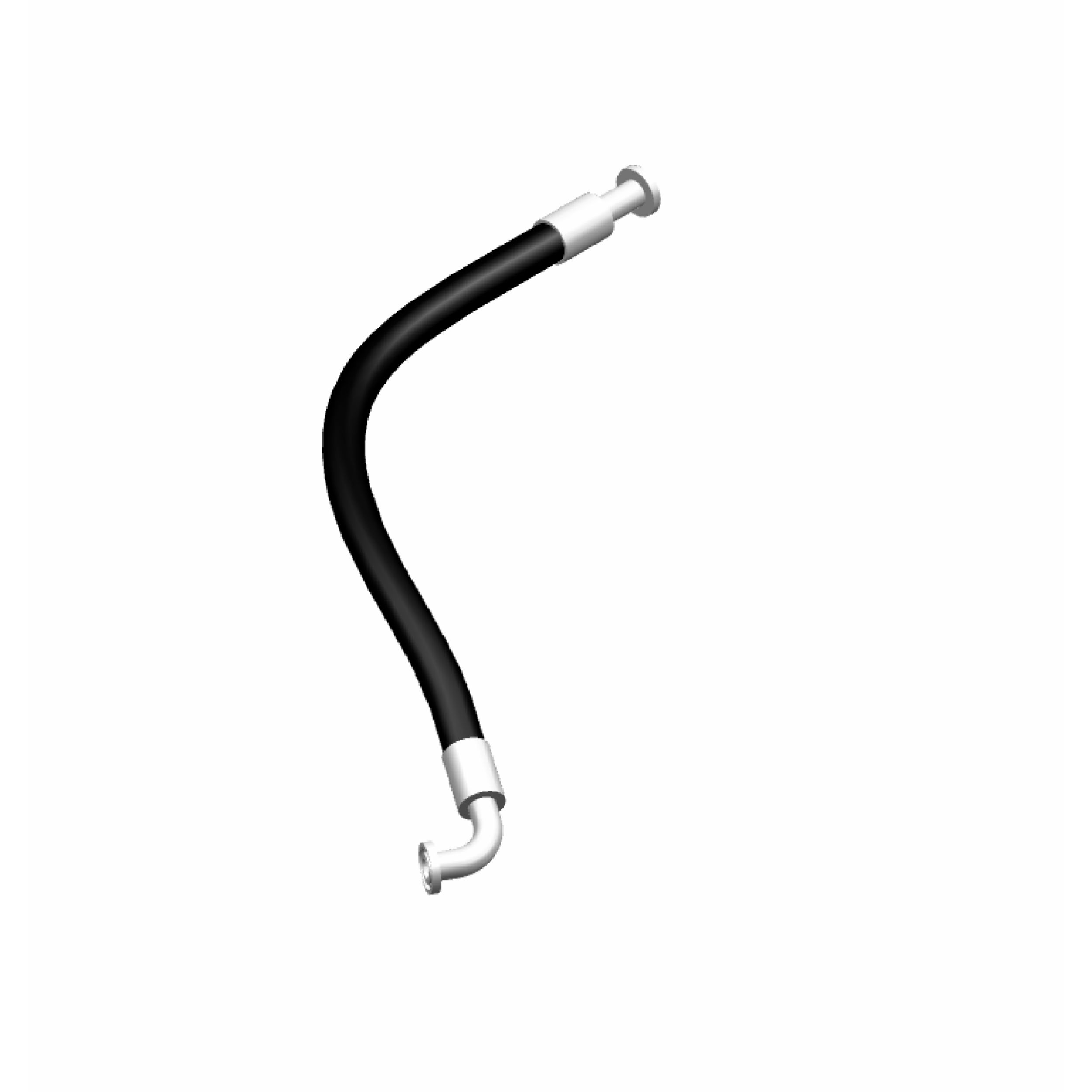 Шланг в сборе