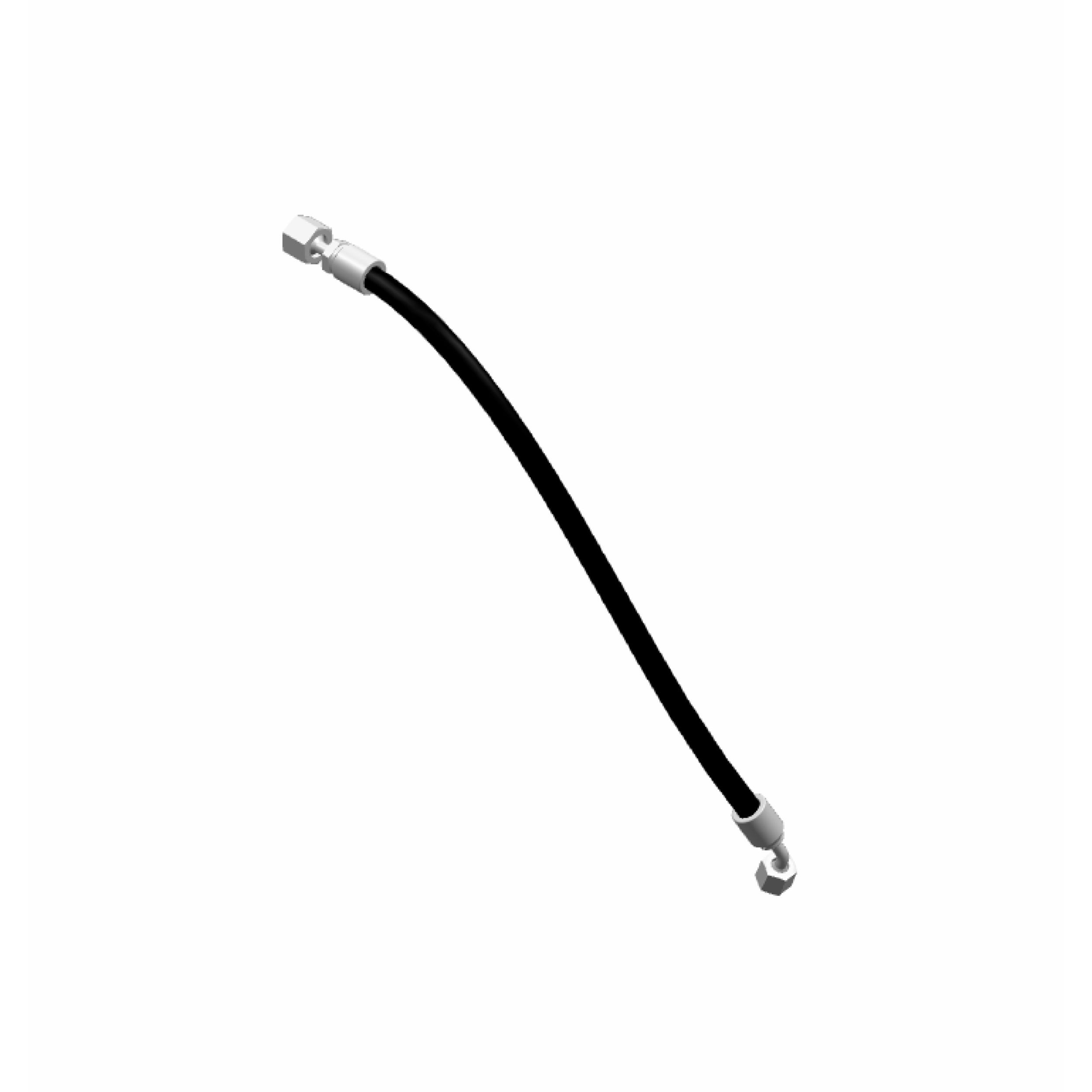 133-5560: Шланг в сборе