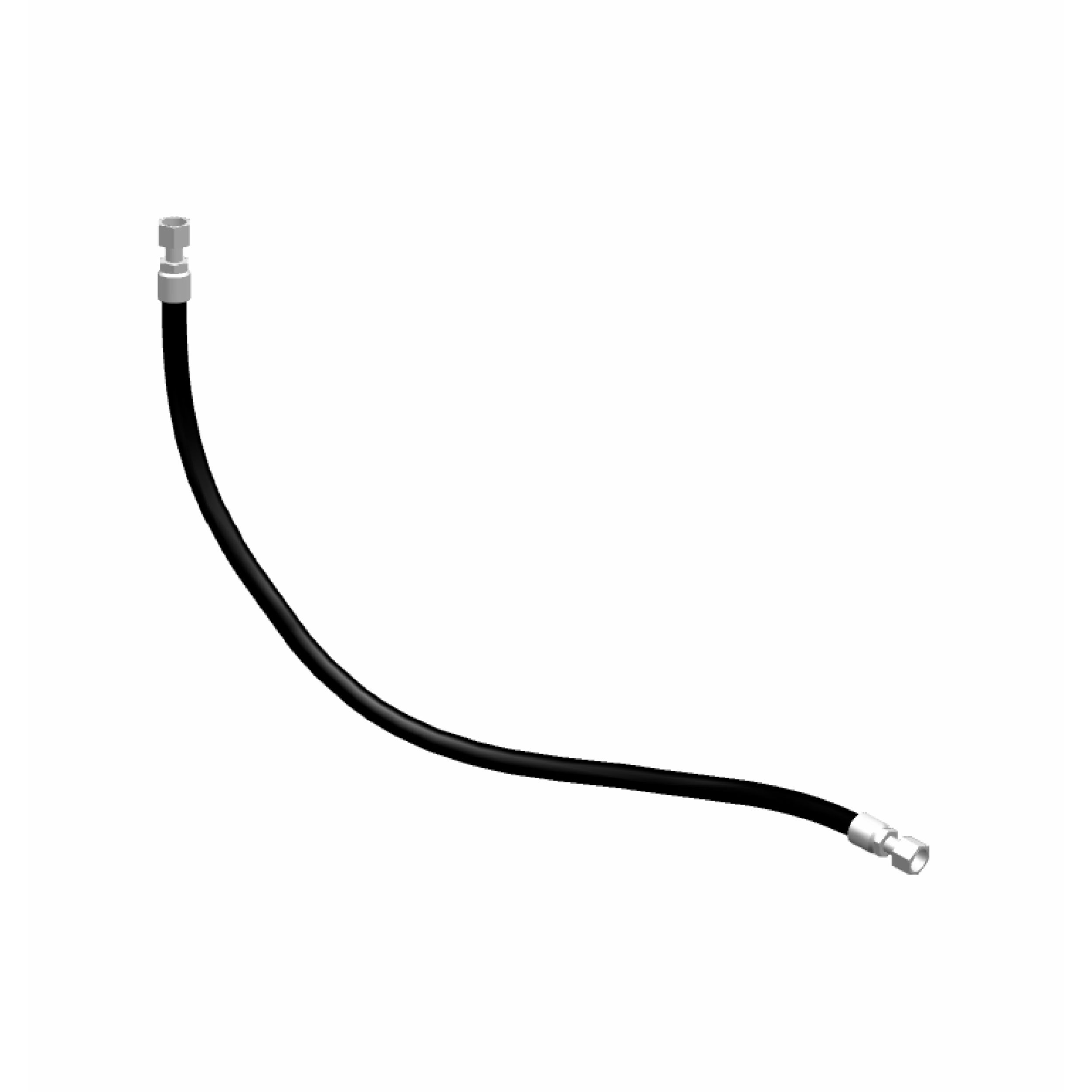 Шланг в сборе