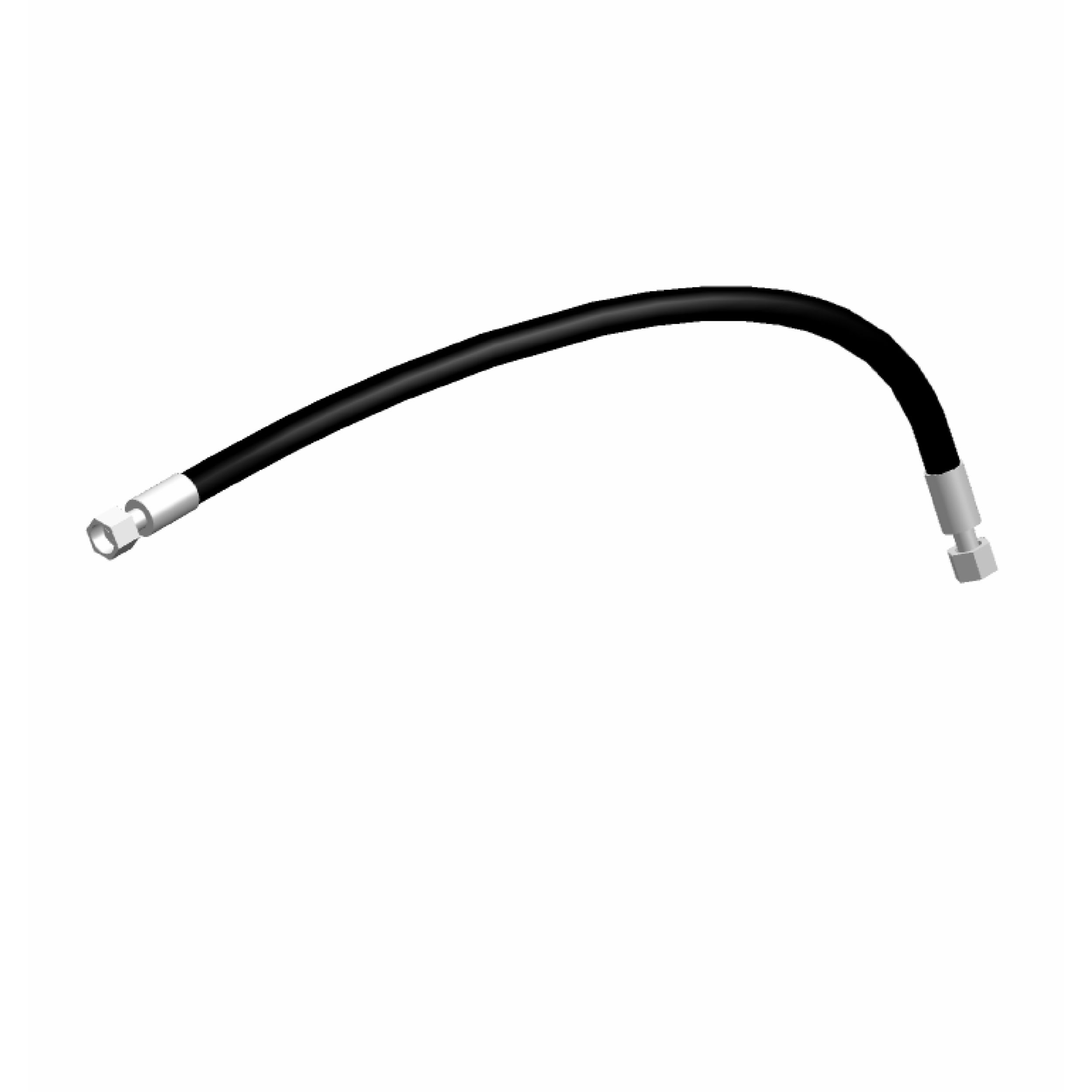 116-2566: HOSE A 1162566 купить