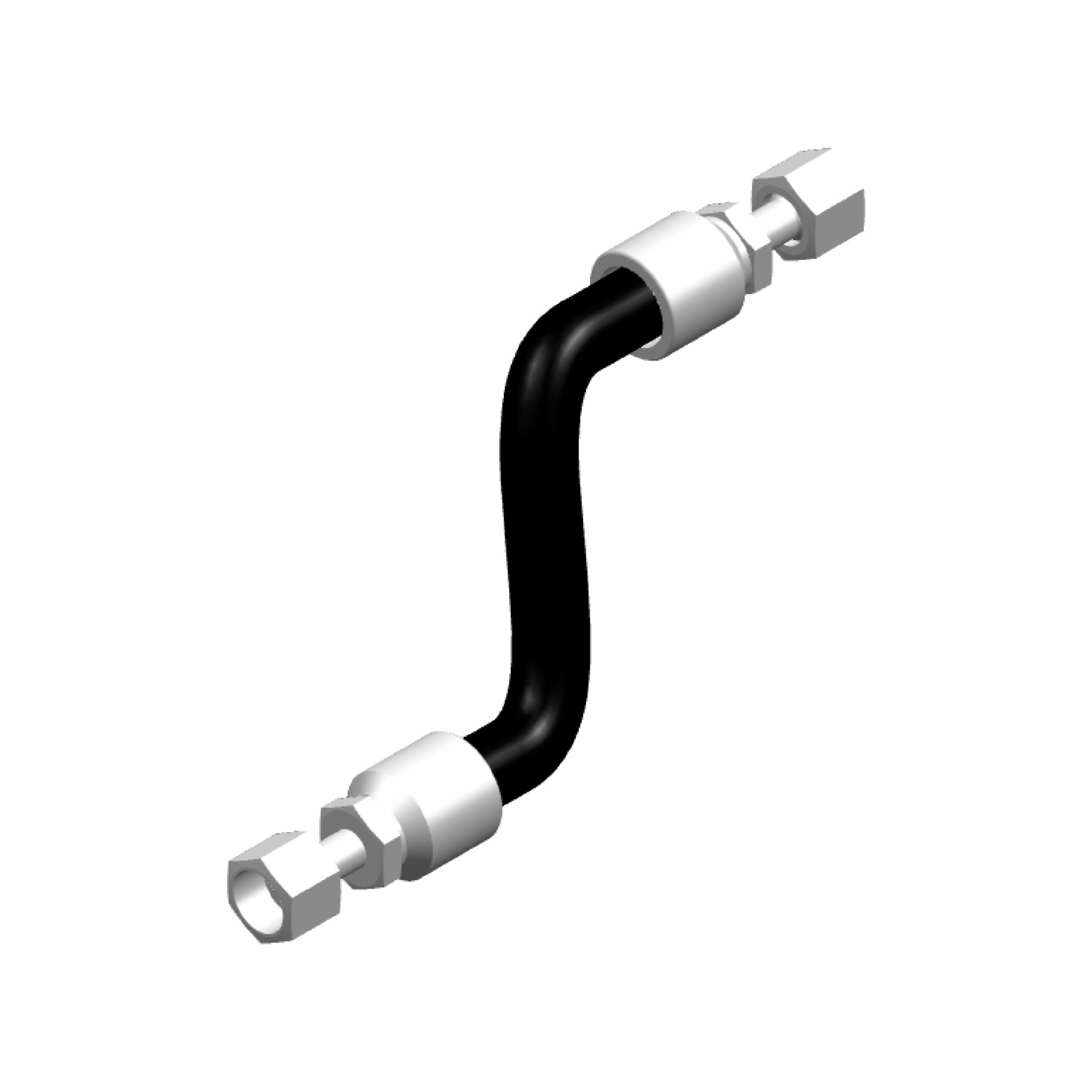 Шланг в сборе