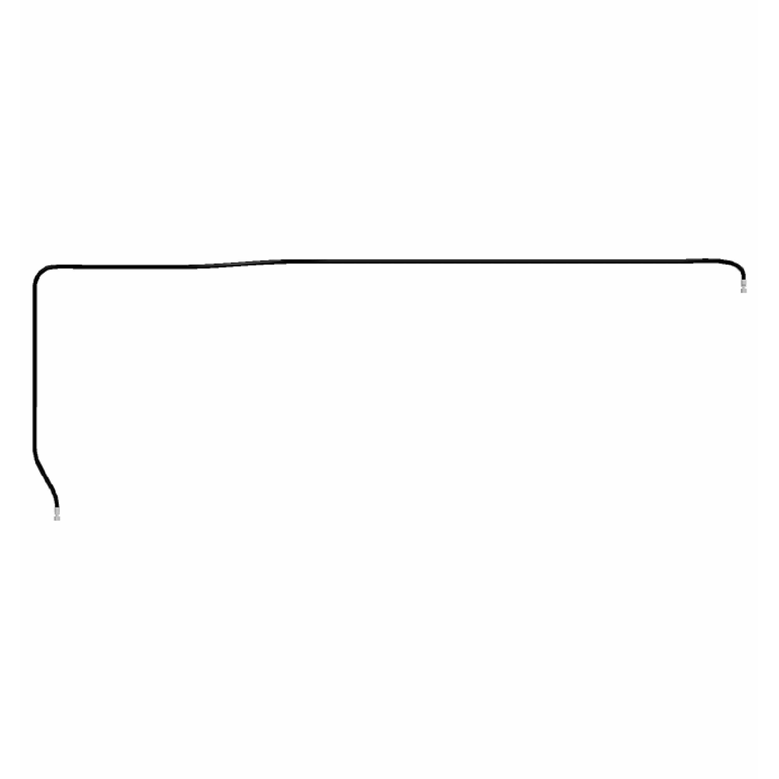 Шланг в сборе