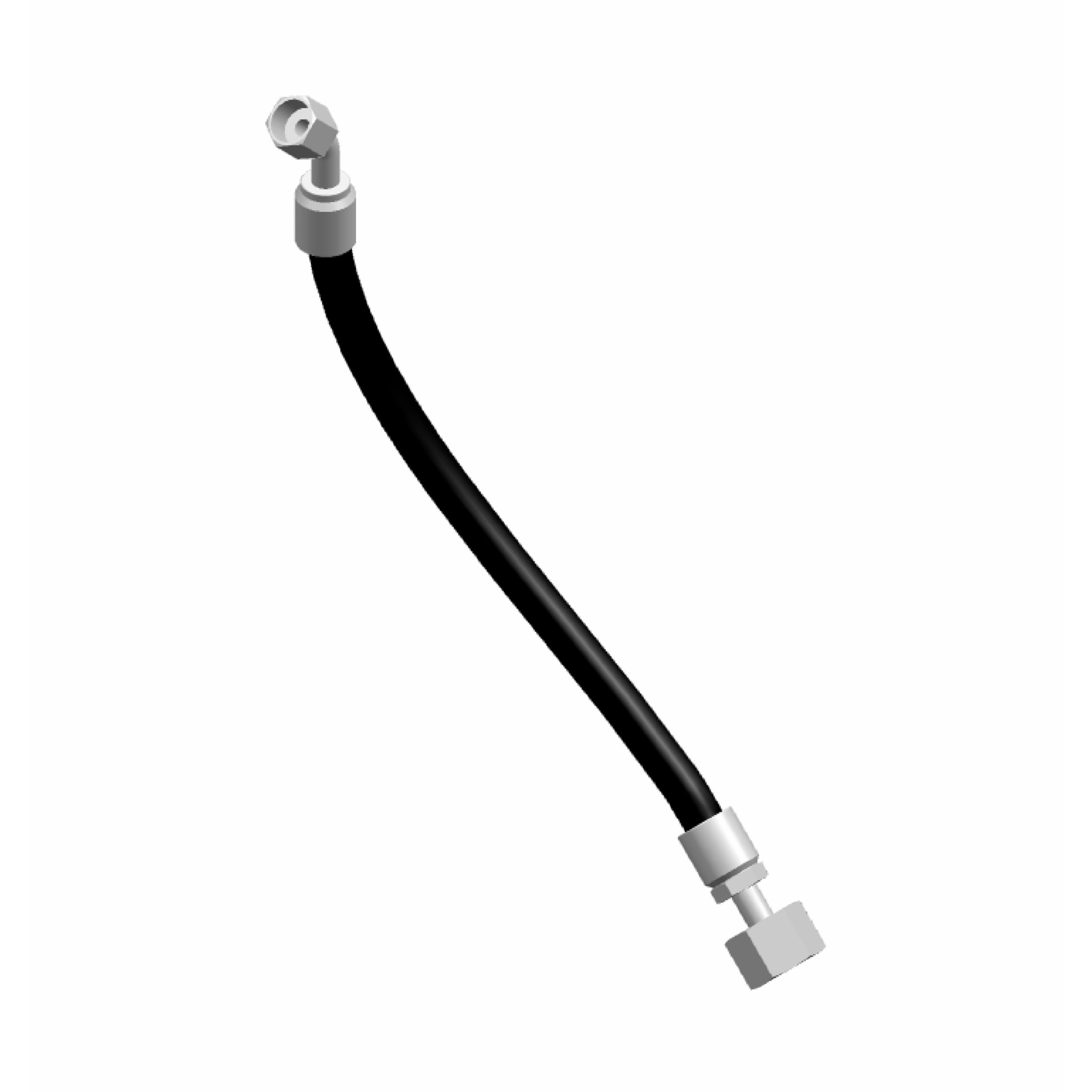 Шланг в сборе