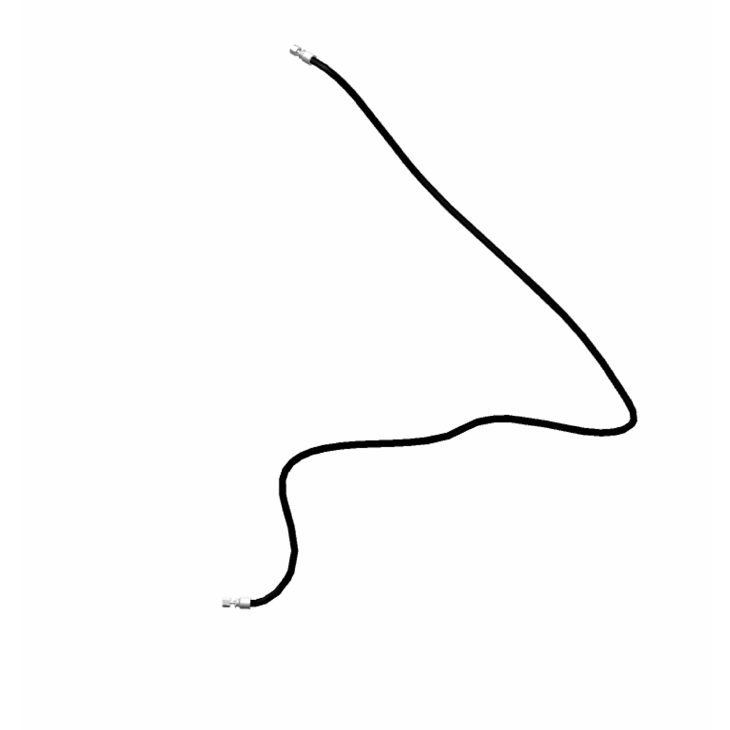 Шланг в сборе