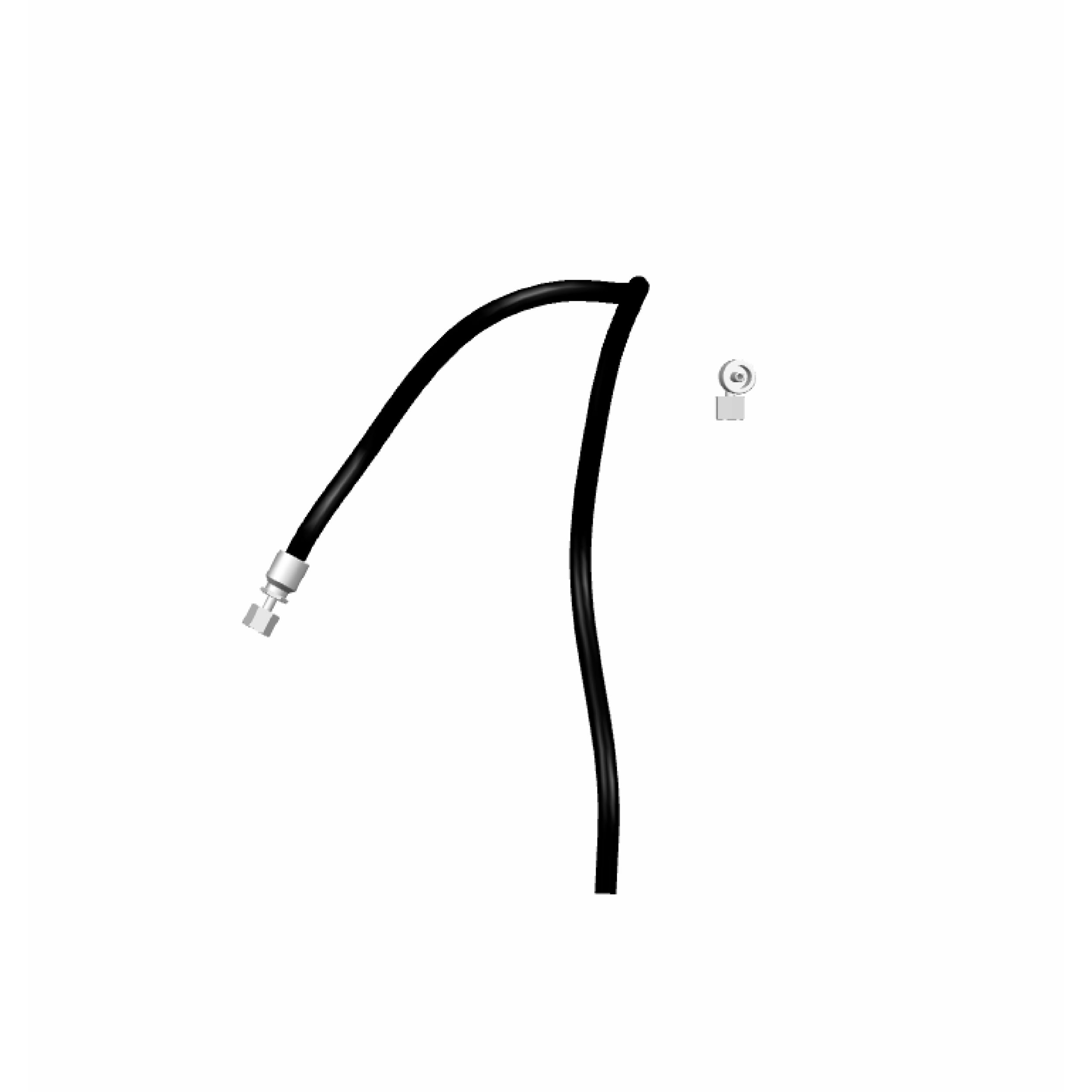 Шланг в сборе