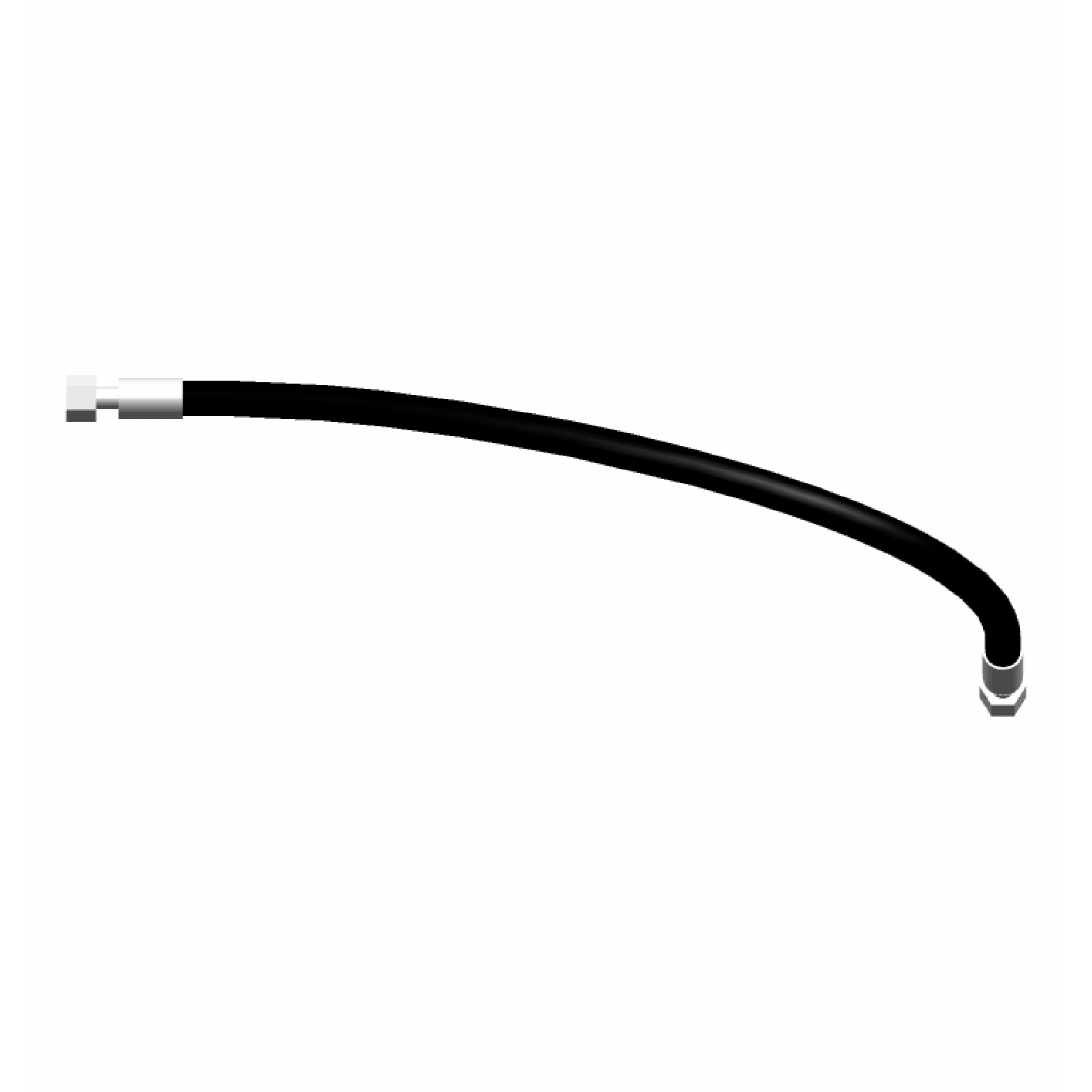 116-2566: HOSE A 1162566 купить