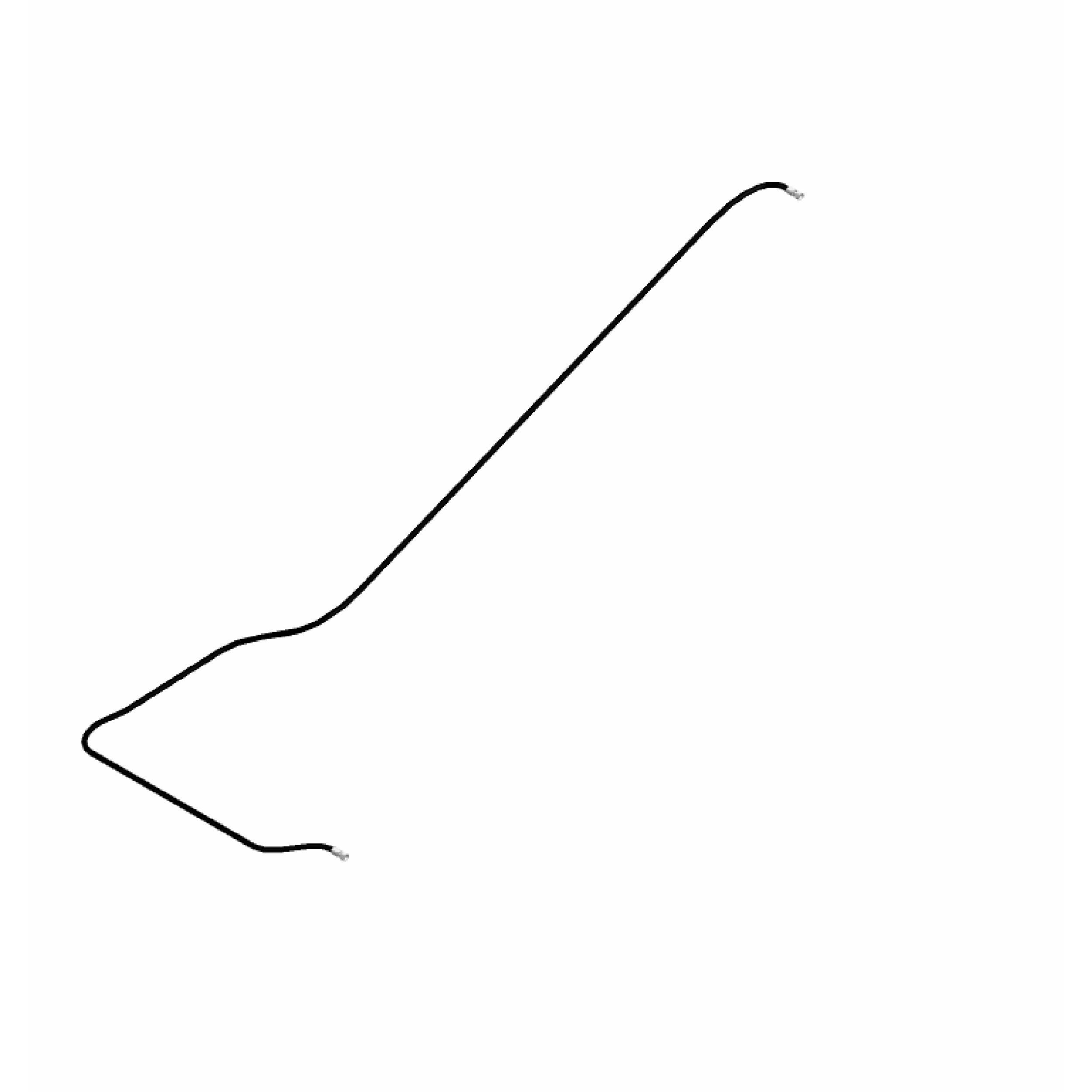 Шланг в сборе