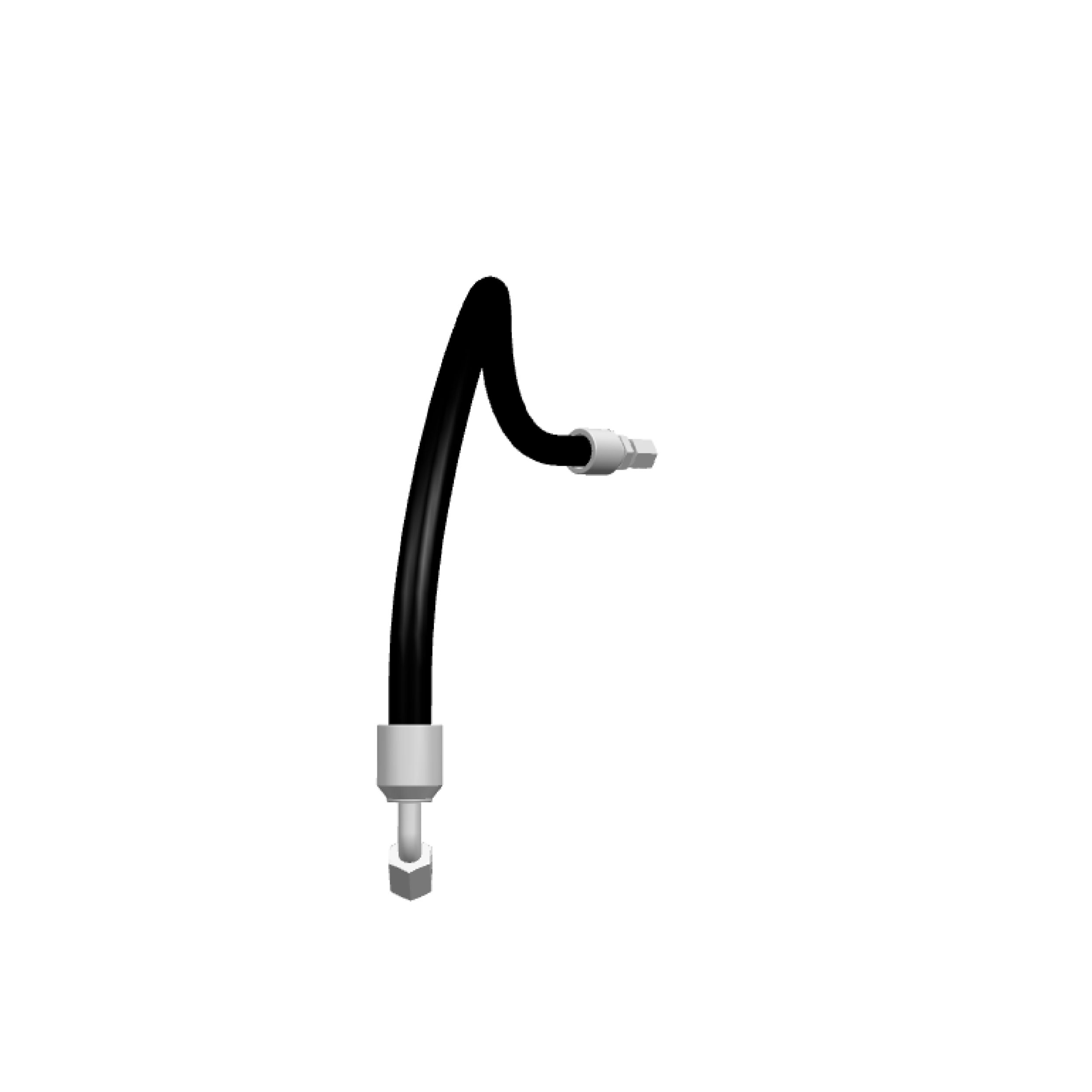 141-1713: Hose Assembly 1411713 купить