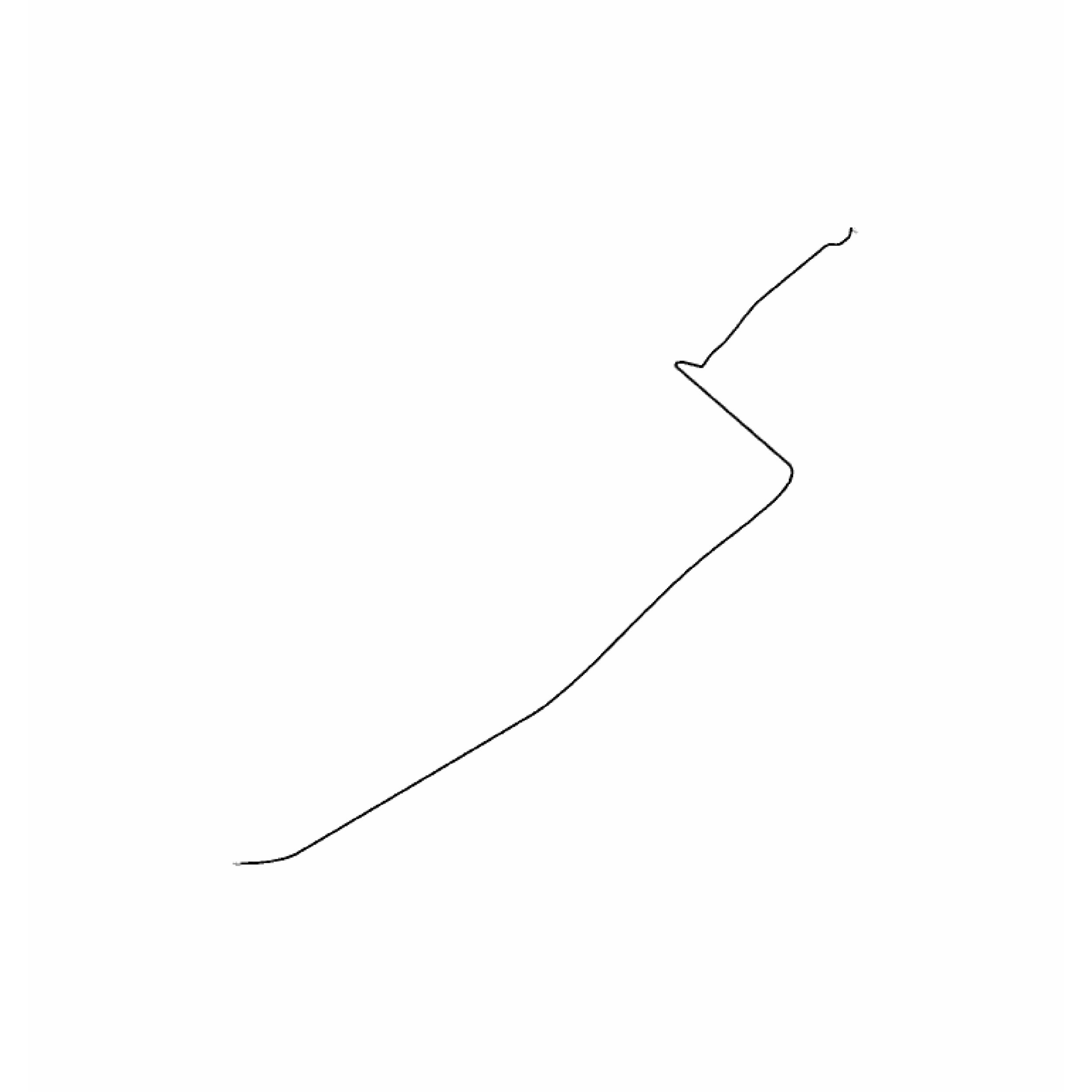 Шланг в сборе