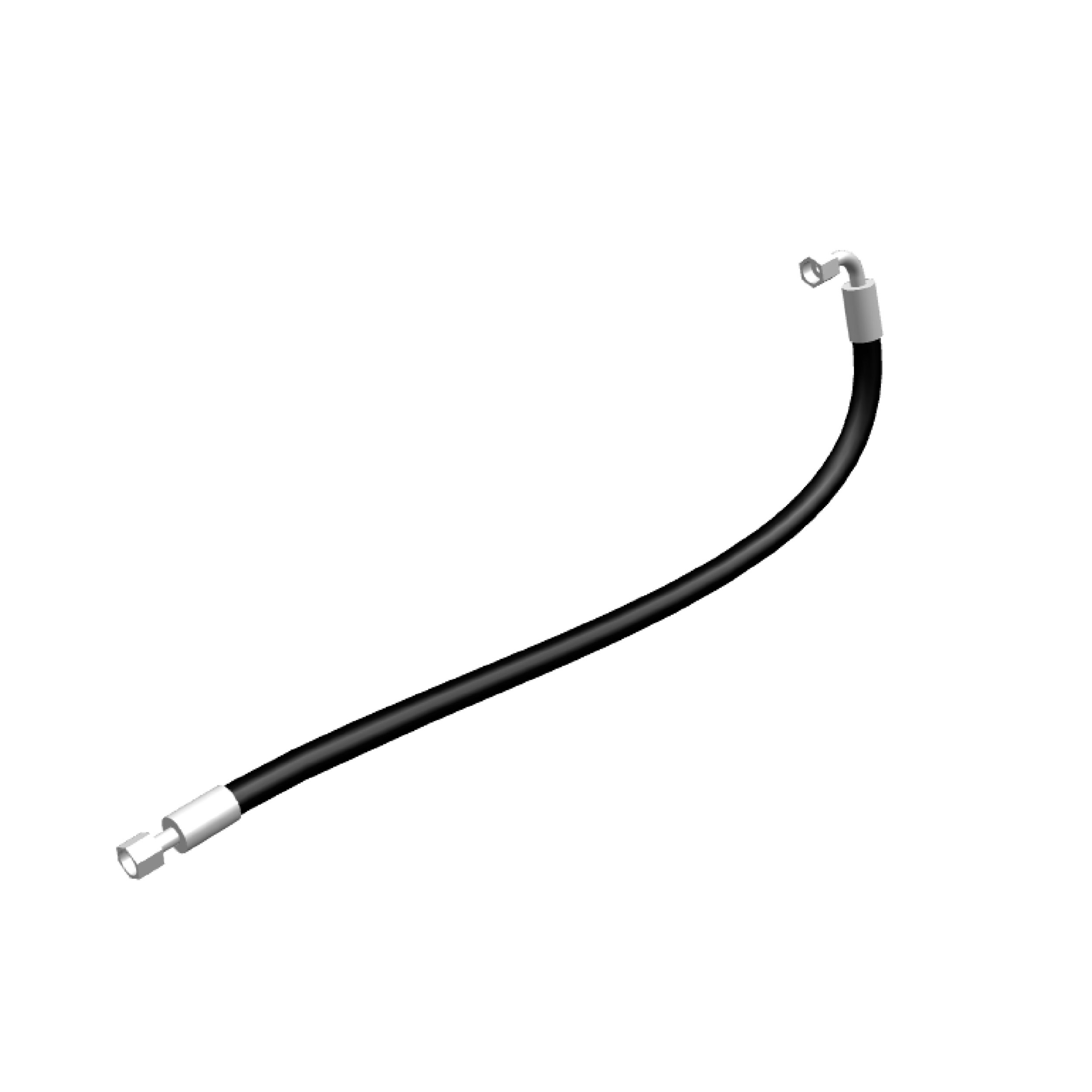 Шланг в сборе