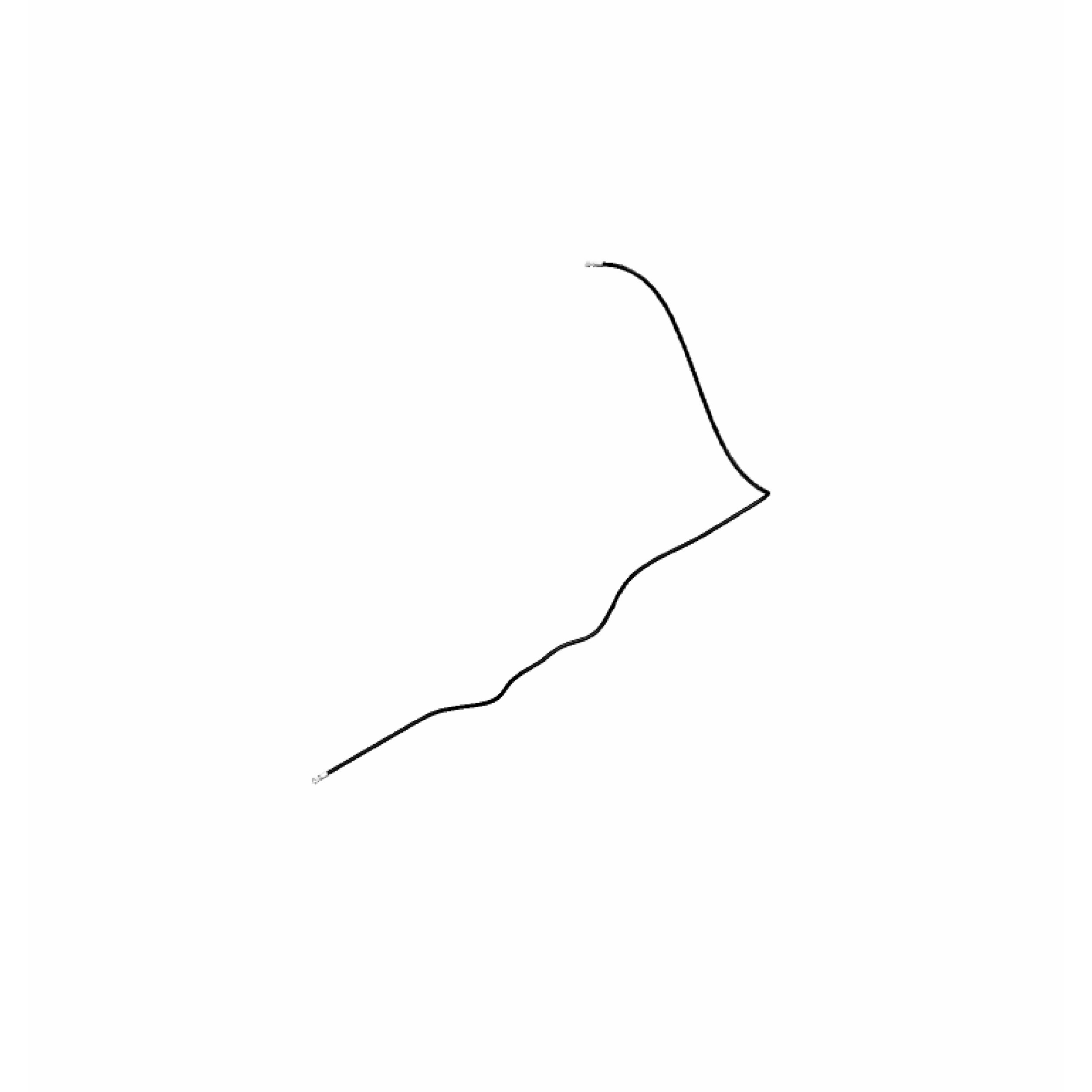 134-6921: ШЛАНГ В СБОРЕ