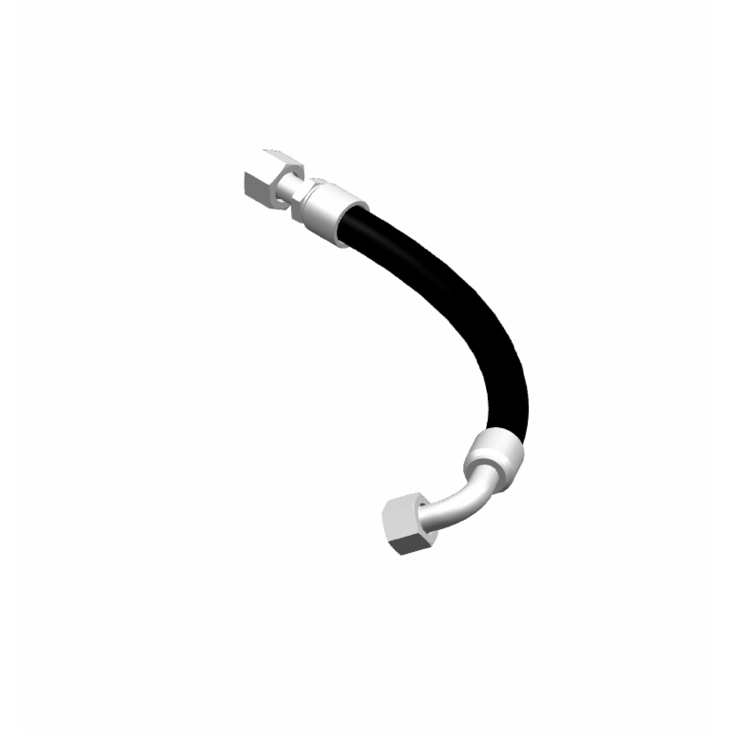 ШЛАНГ В СБОРЕ