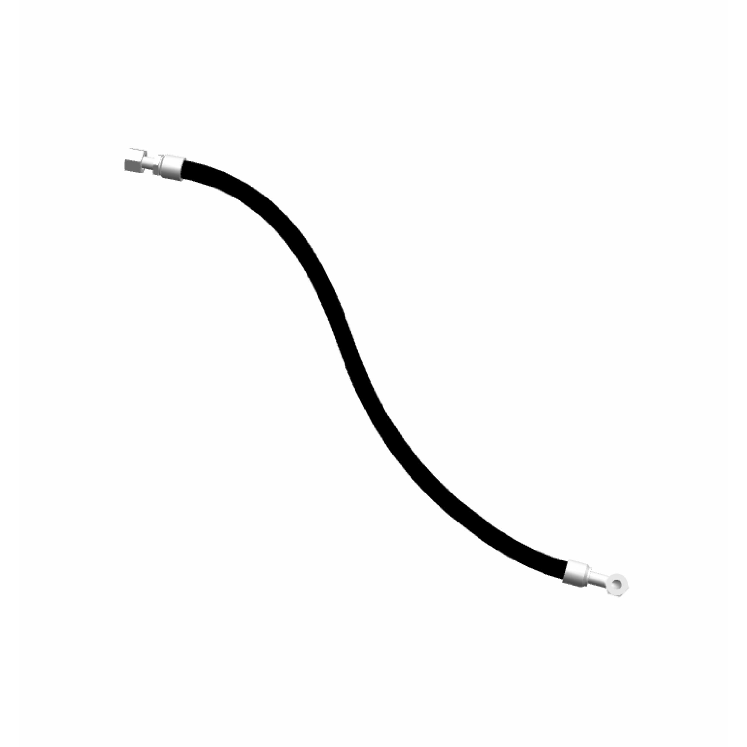 ШЛАНГ В СБОРЕ