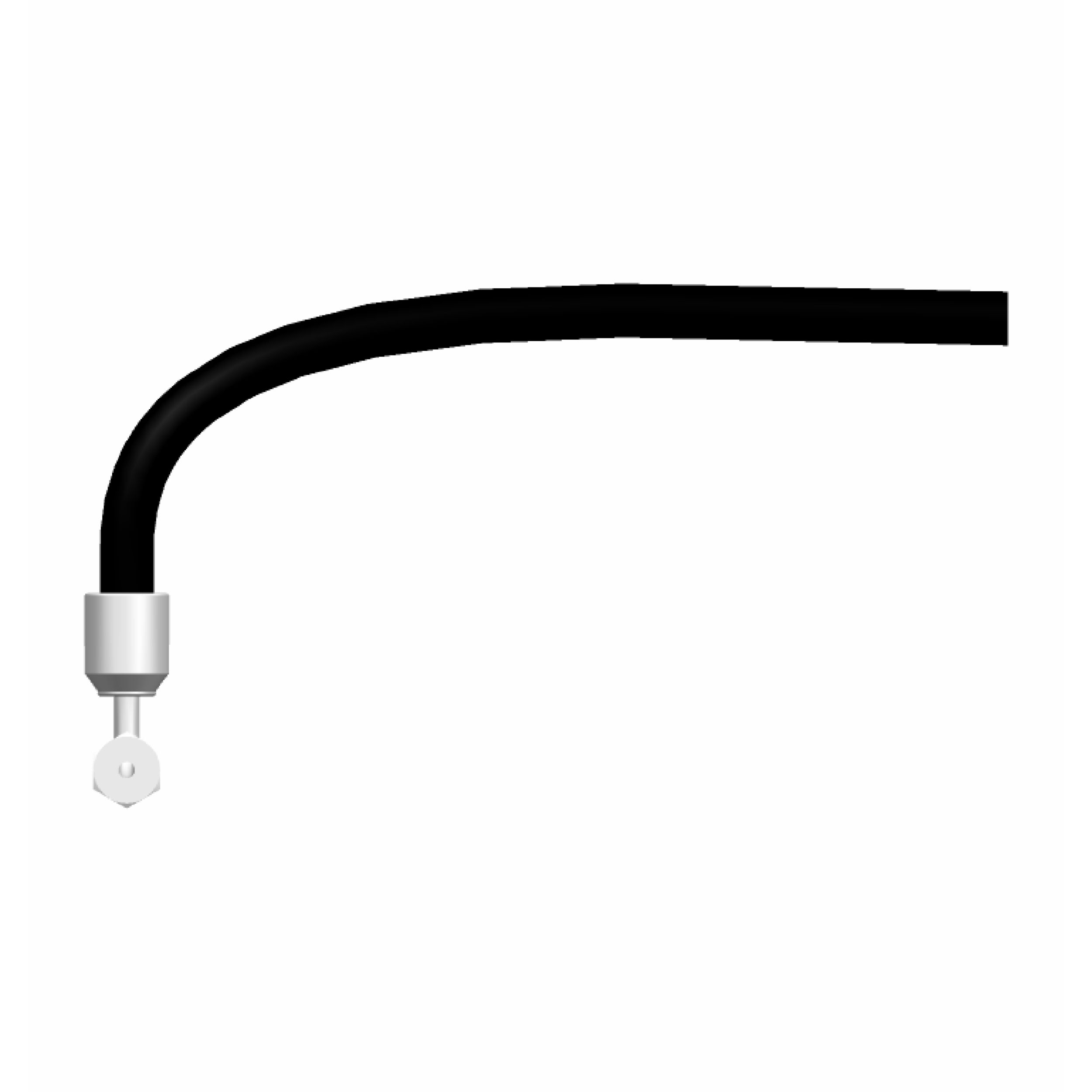 Шланг в сборе