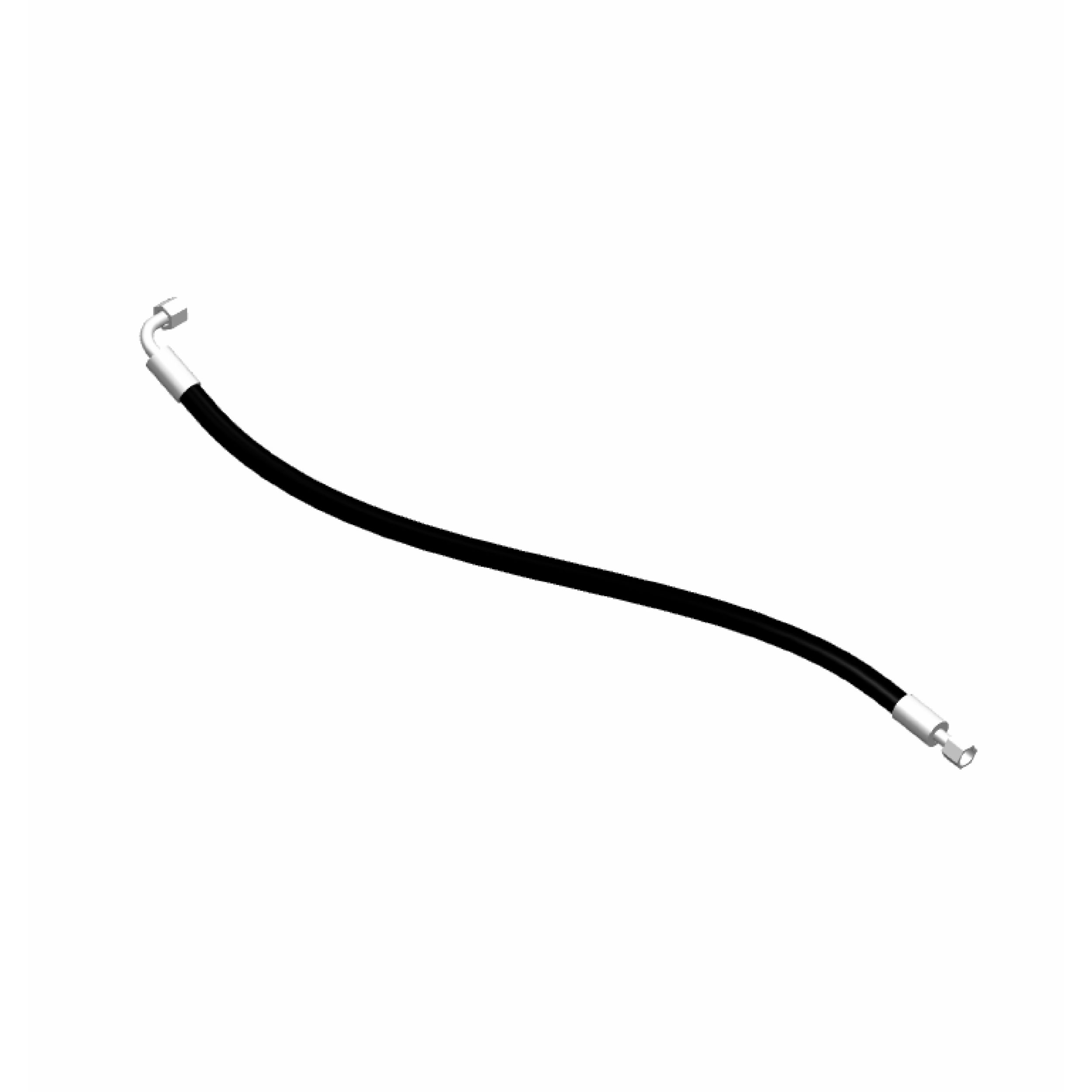 118-0396: Hose Assembly 1180396 Caterpillar