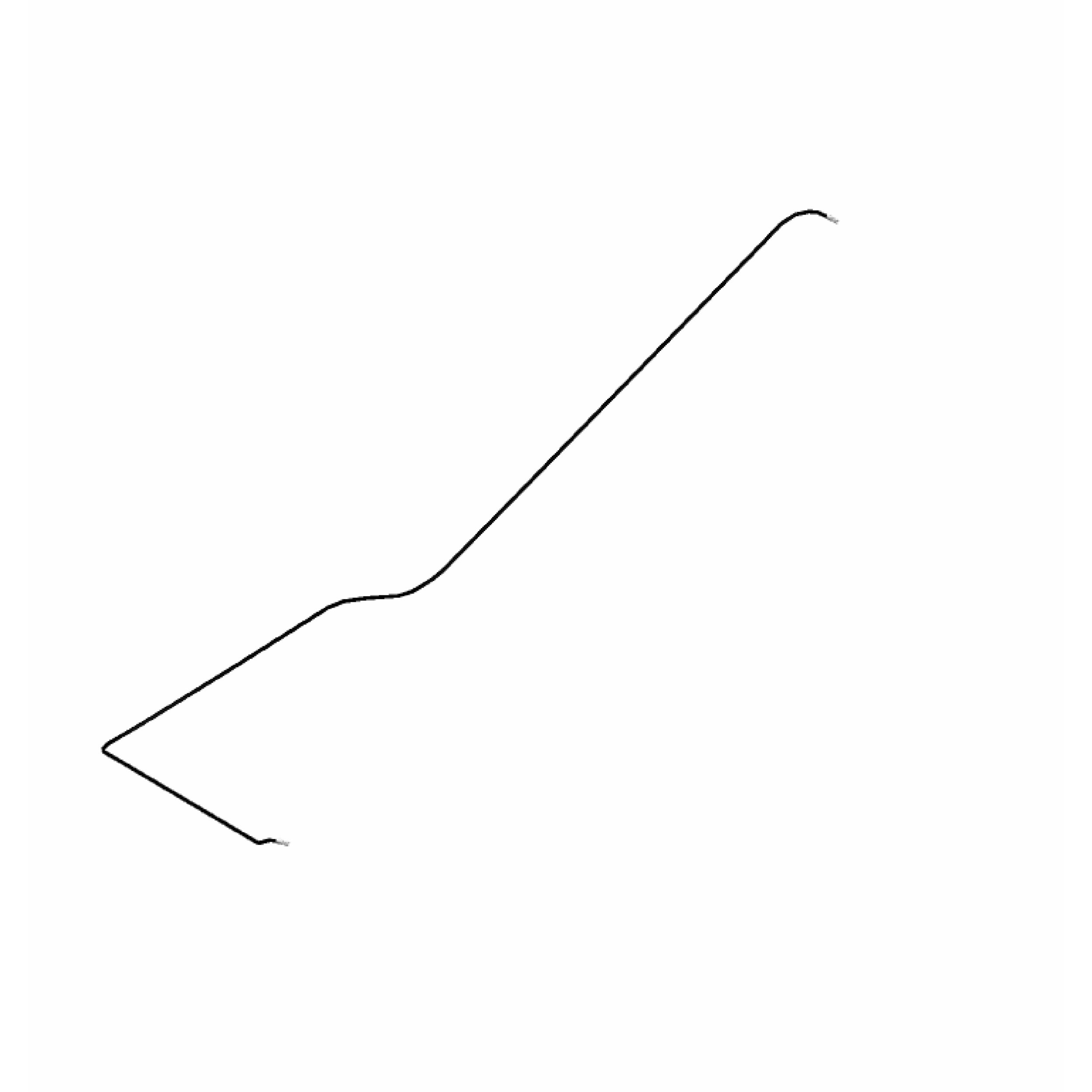 Шланг в сборе