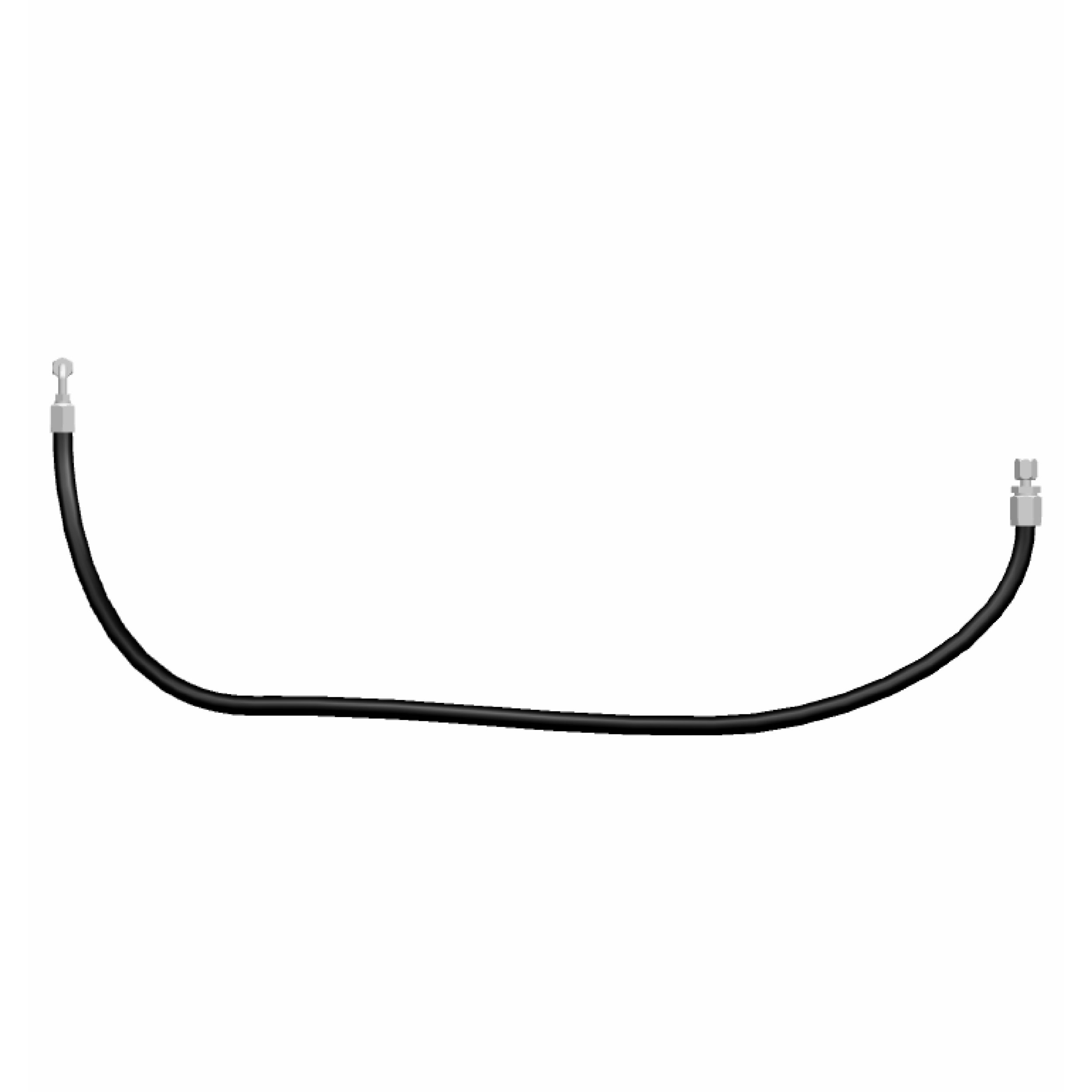 Шланг в сборе