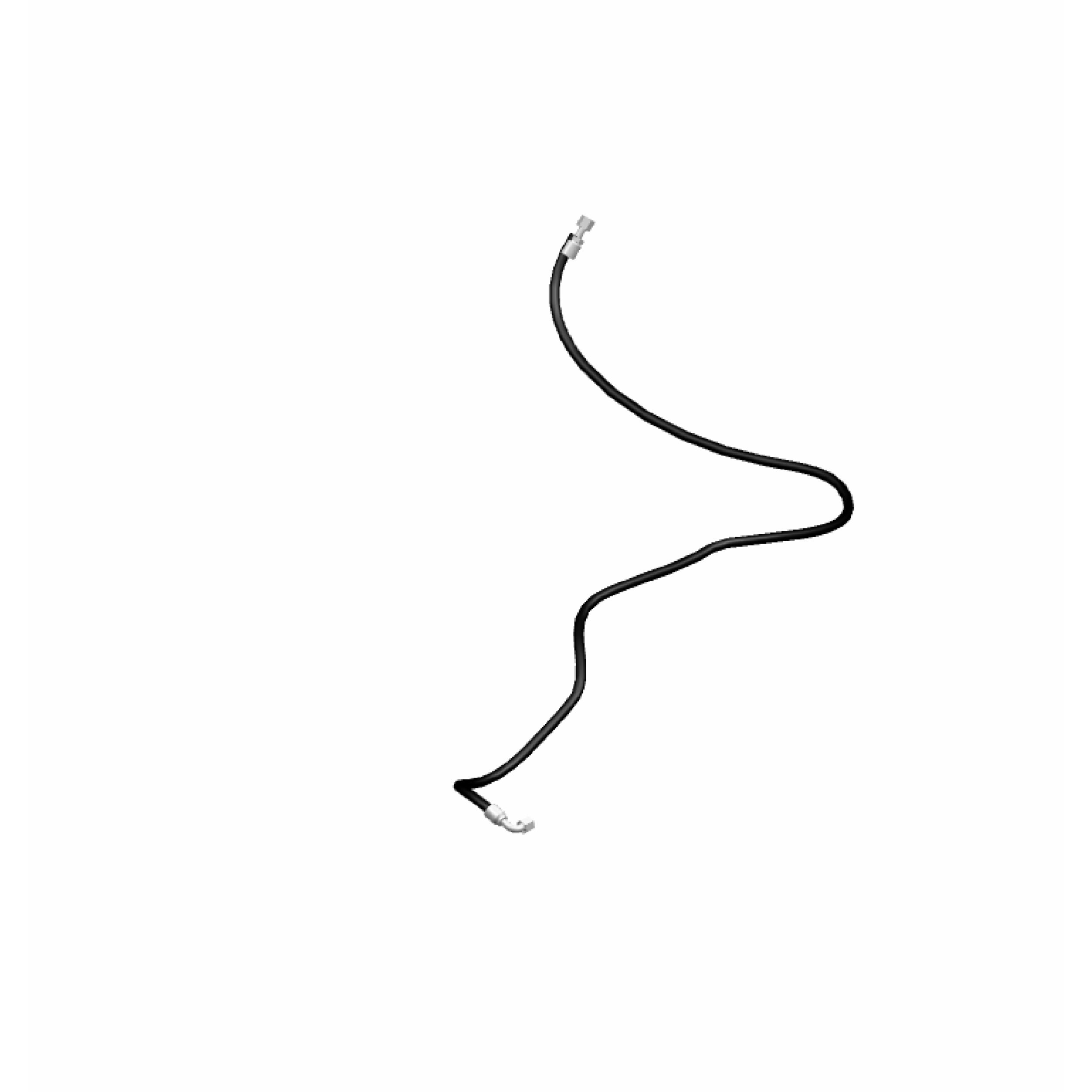 Шланг в сборе