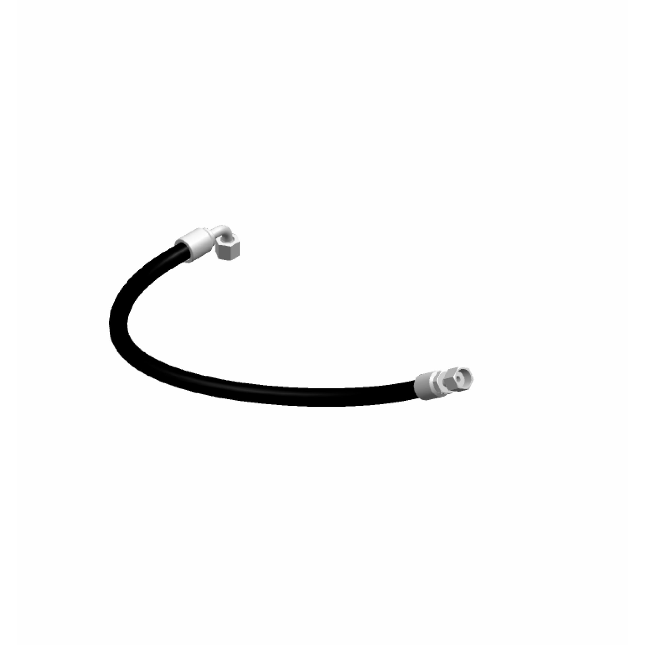 113-7145: HOSE A 1137145 купить