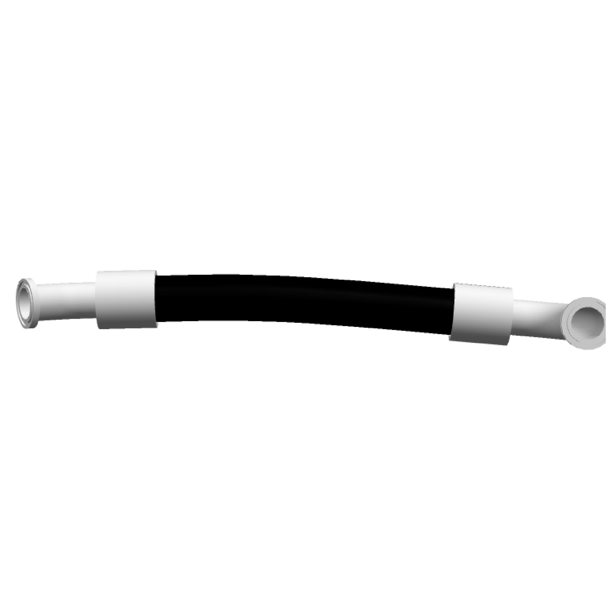 Шланг в сборе