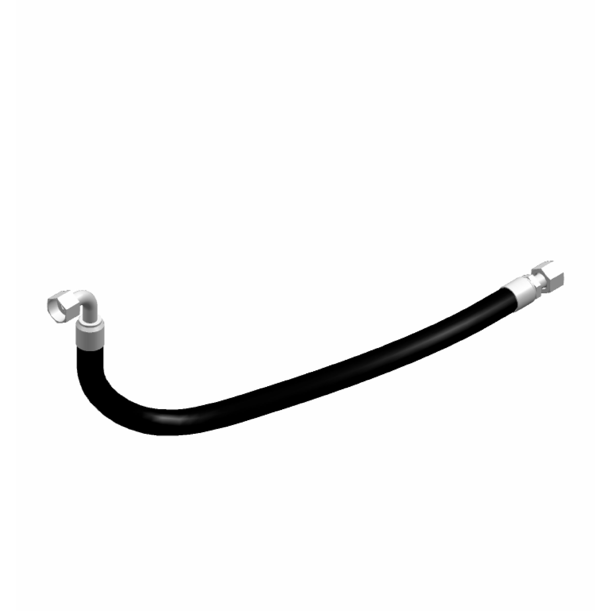 122-5323: HOSE A 1225323 купить