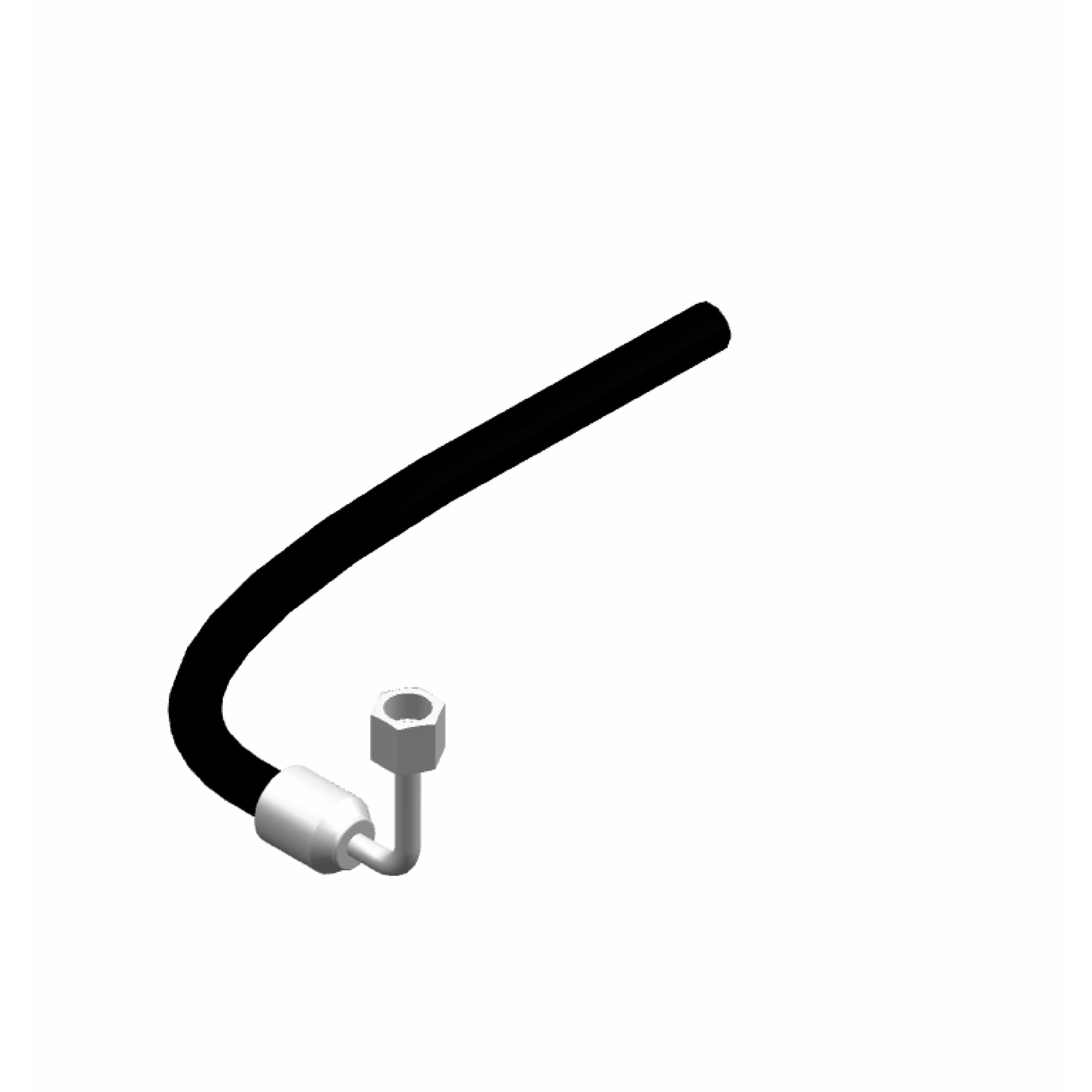 Шланг в сборе