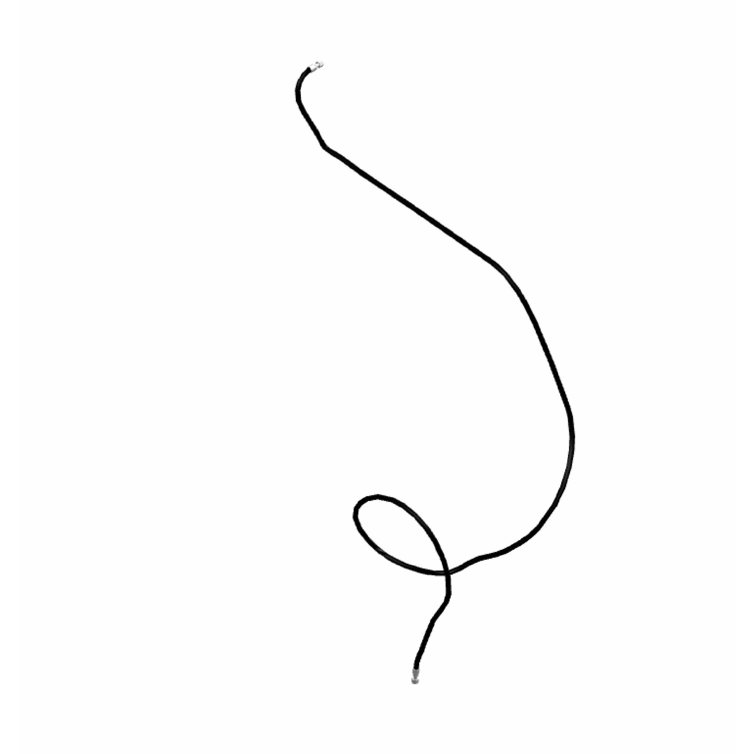 Шланг в сборе