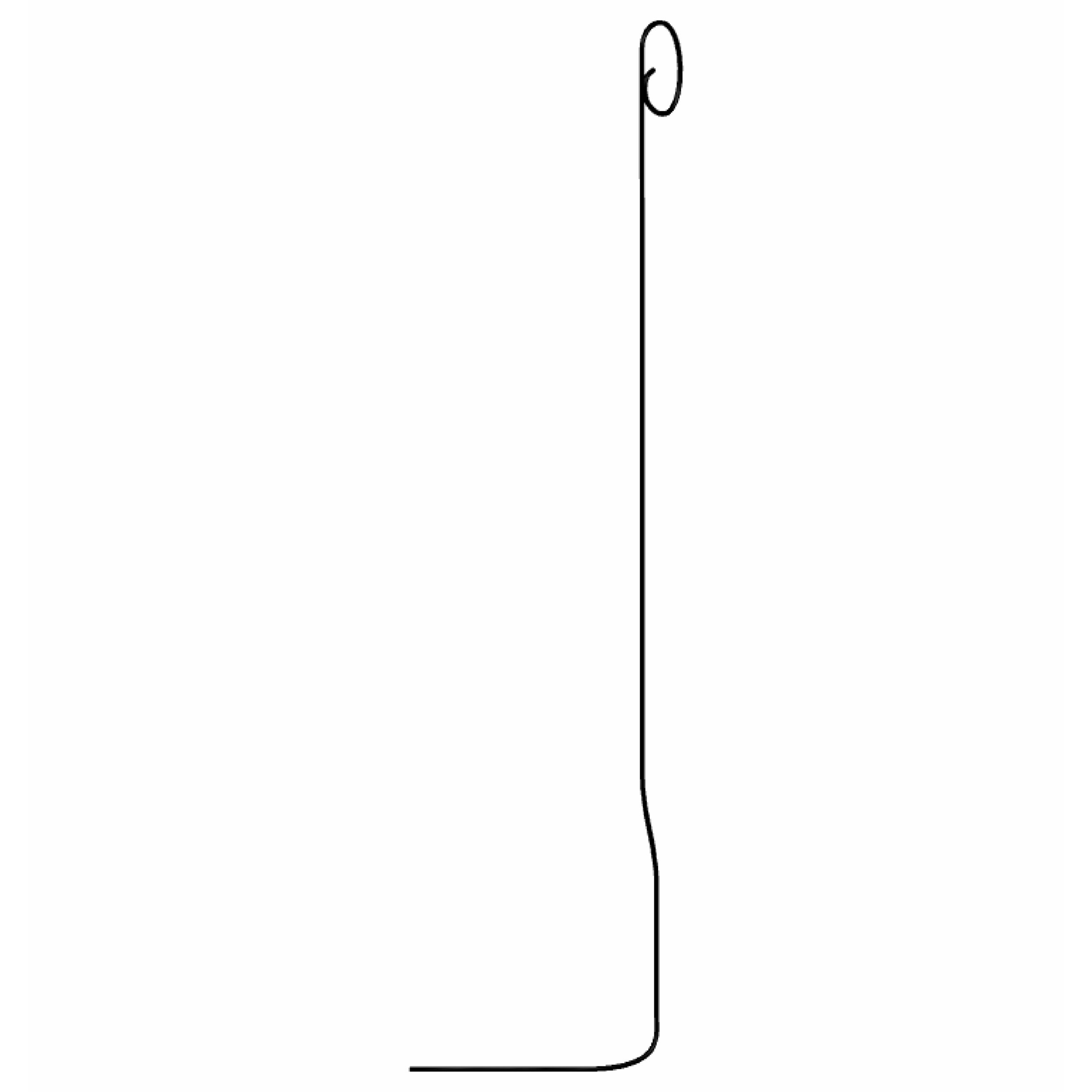 Шланг в сборе, внутренний диаметр 4,76 мм