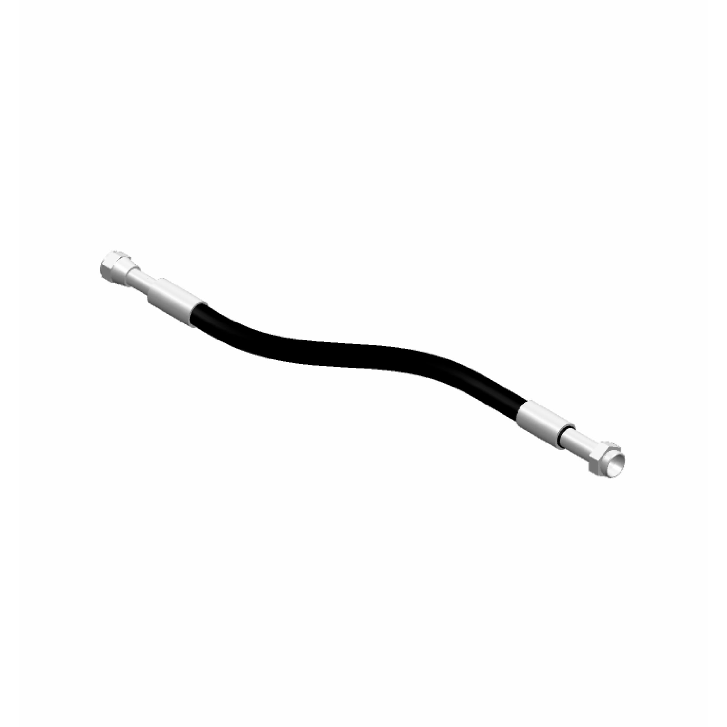 Шланг в сборе