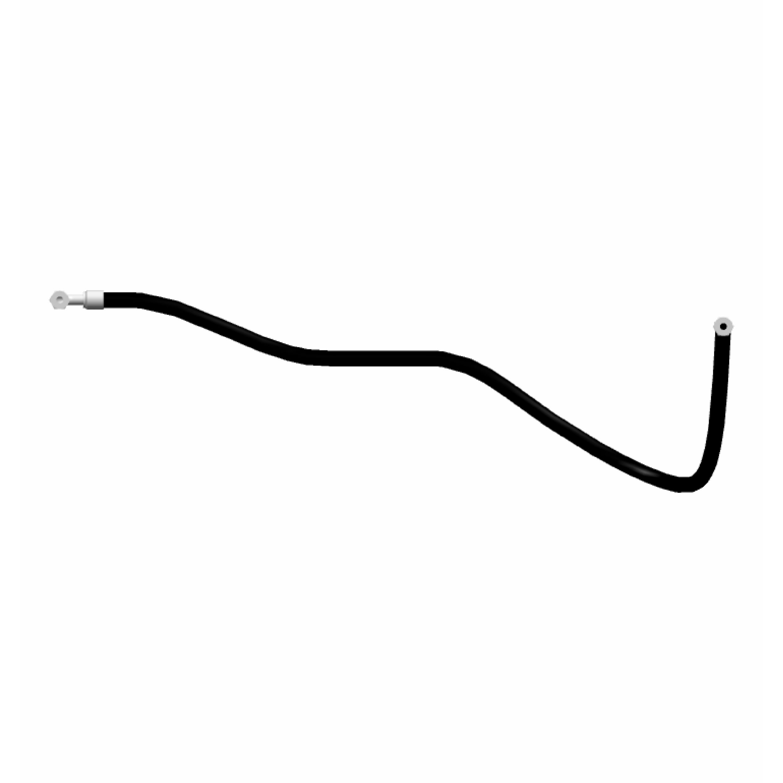 ШЛАНГ В СБОРЕ