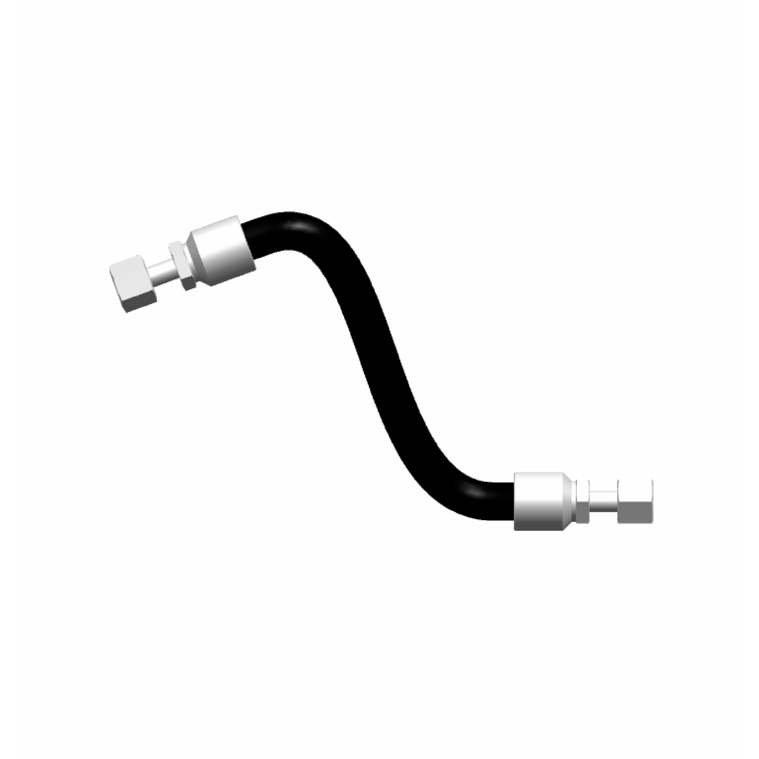 Шланг в сборе