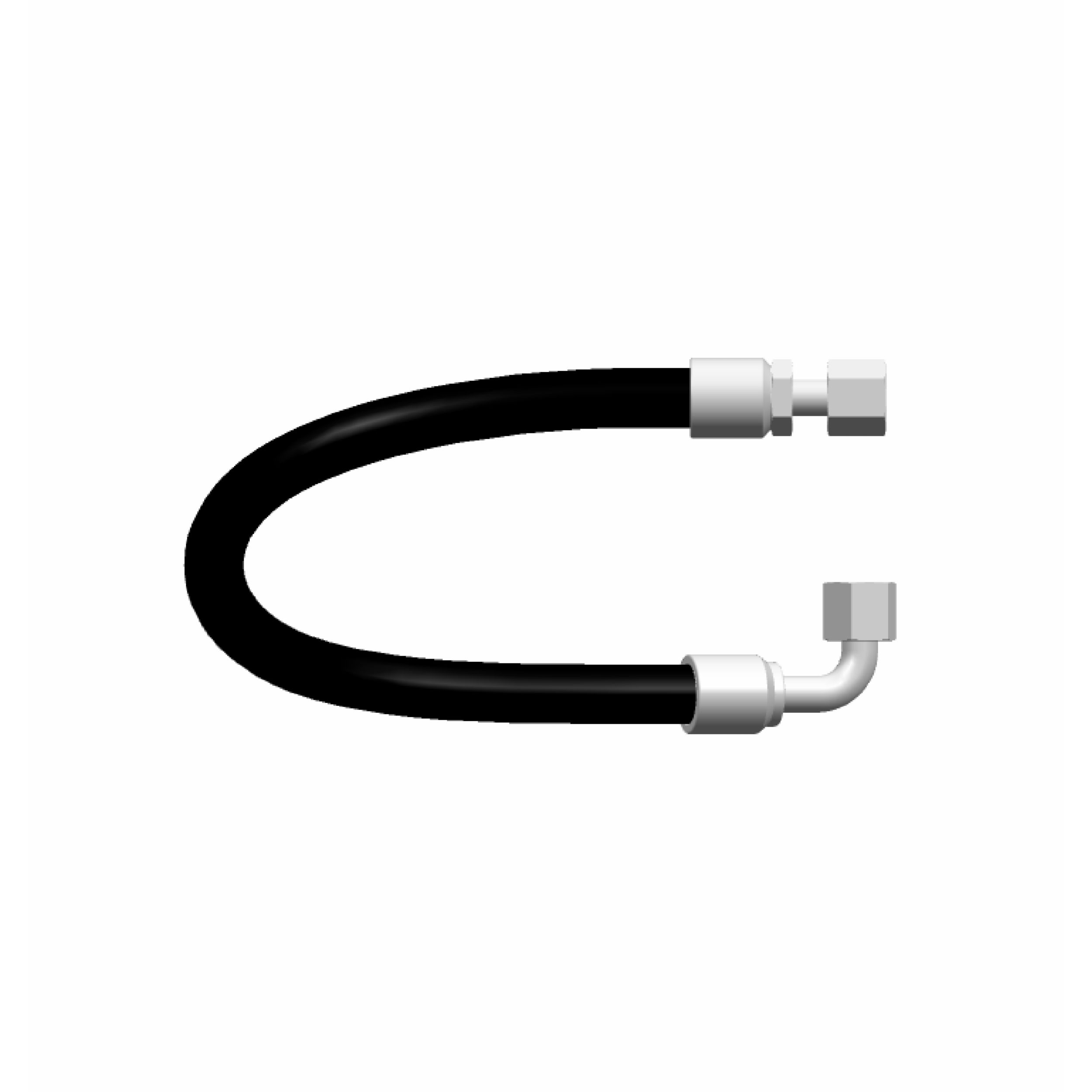 Шланг в сборе