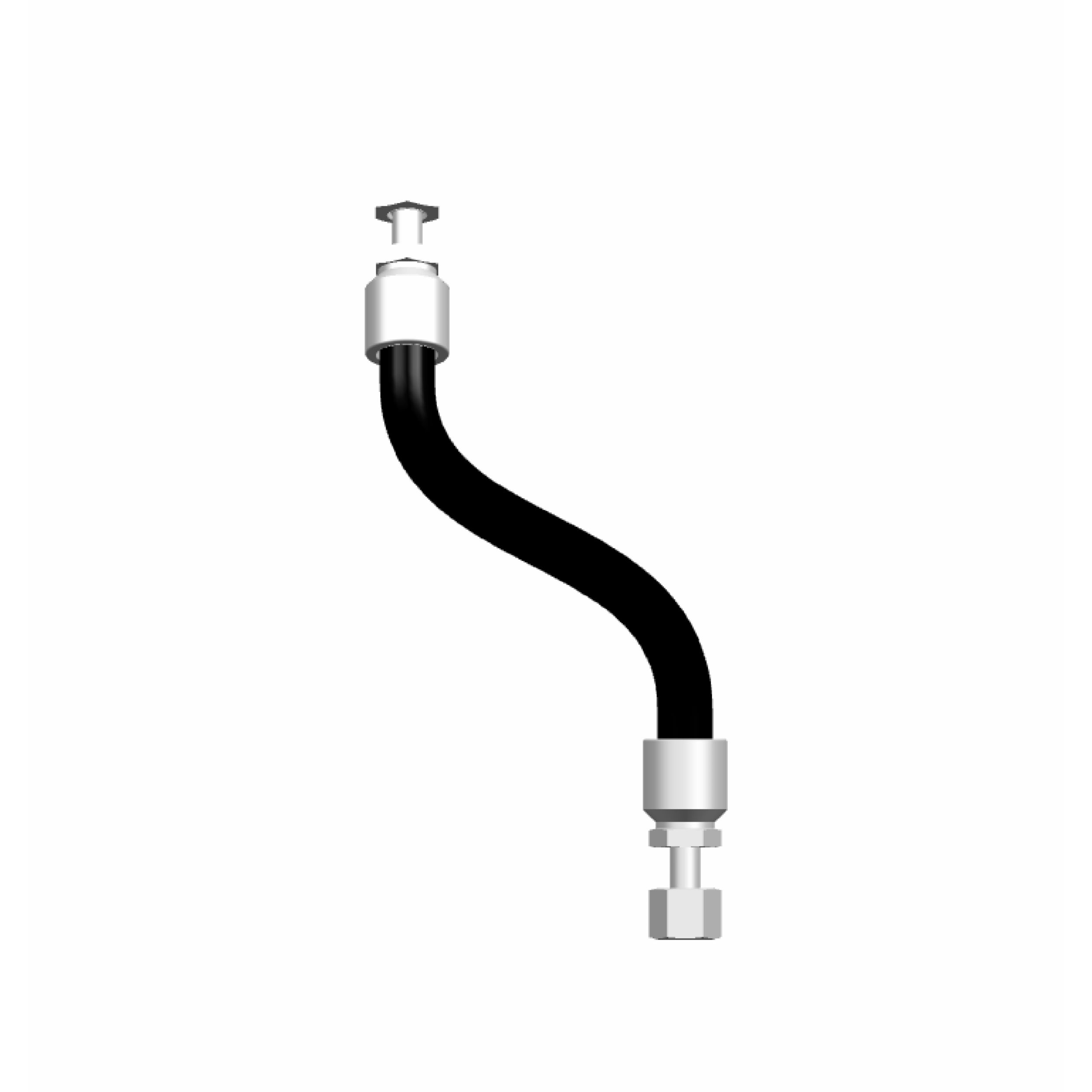 Шланг в сборе