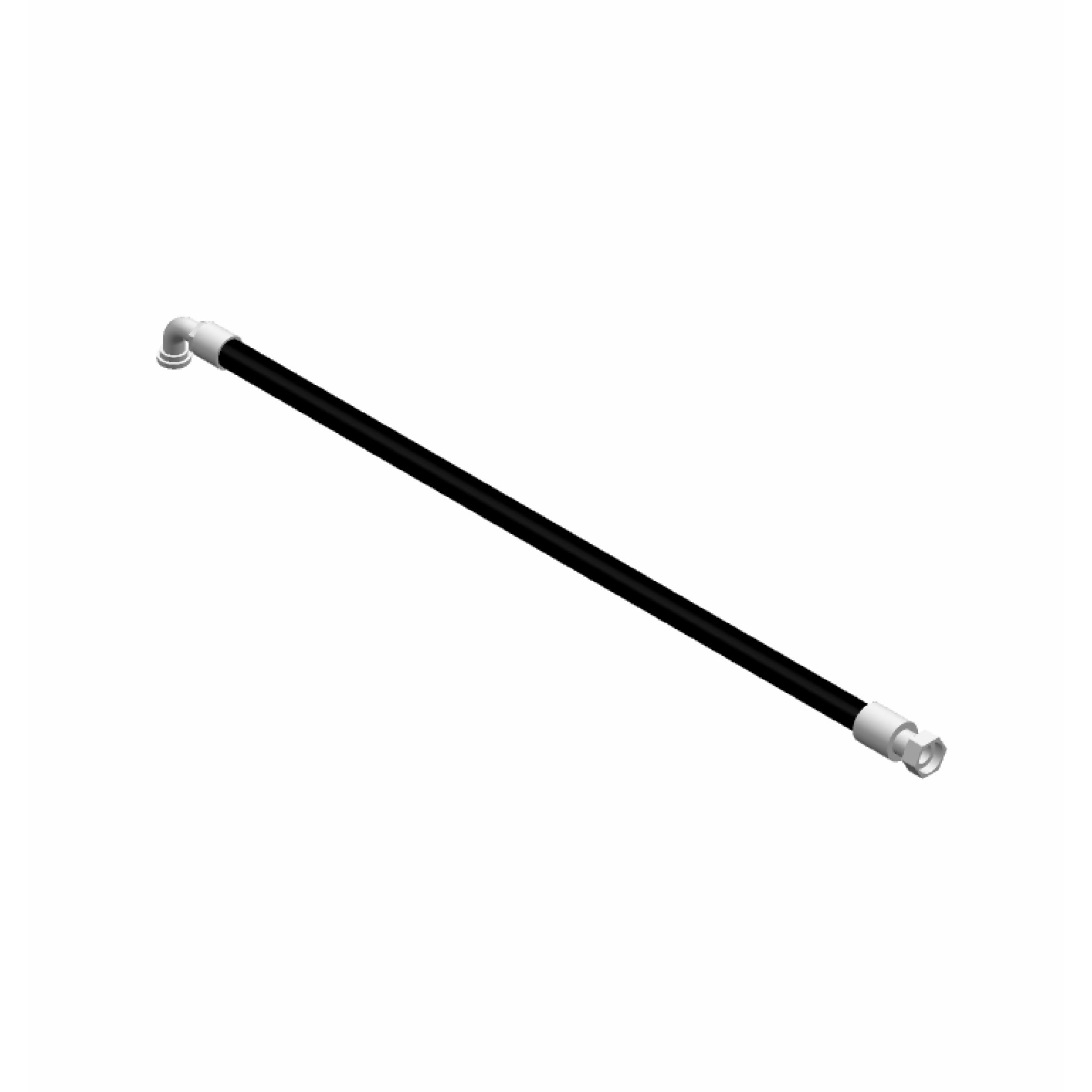 ШЛАНГ В СБОРЕ