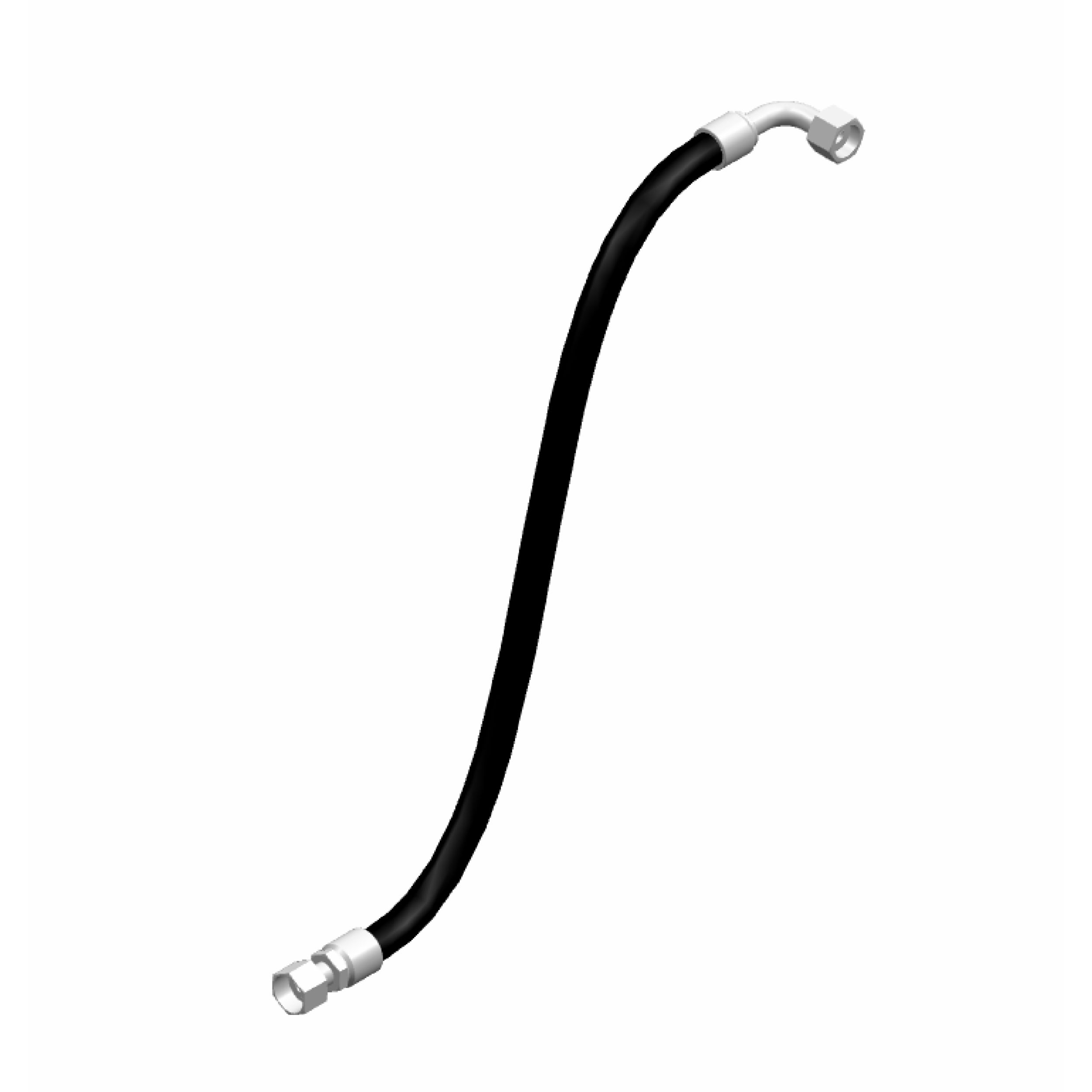 ШЛАНГ В СБОРЕ