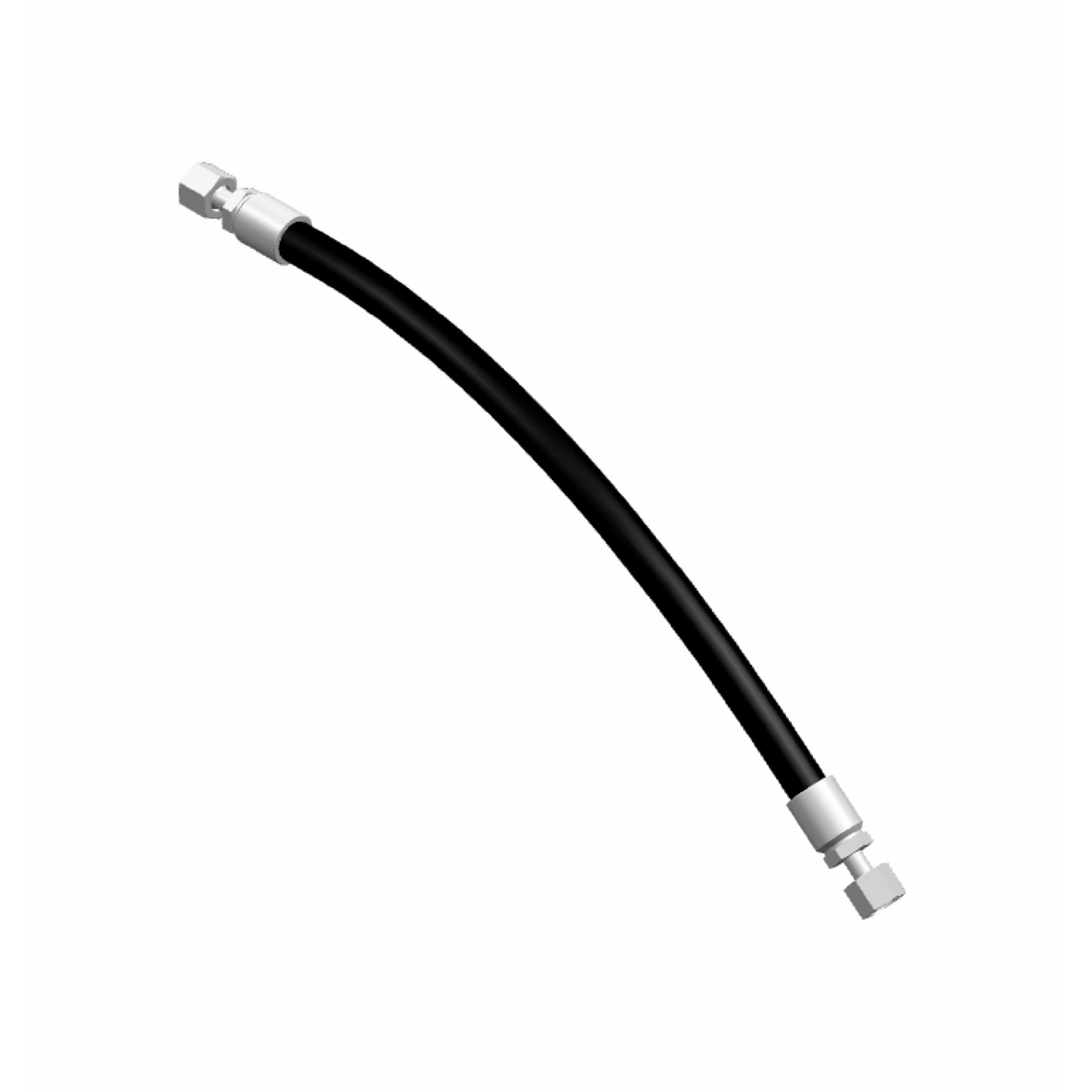 Шланг в сборе