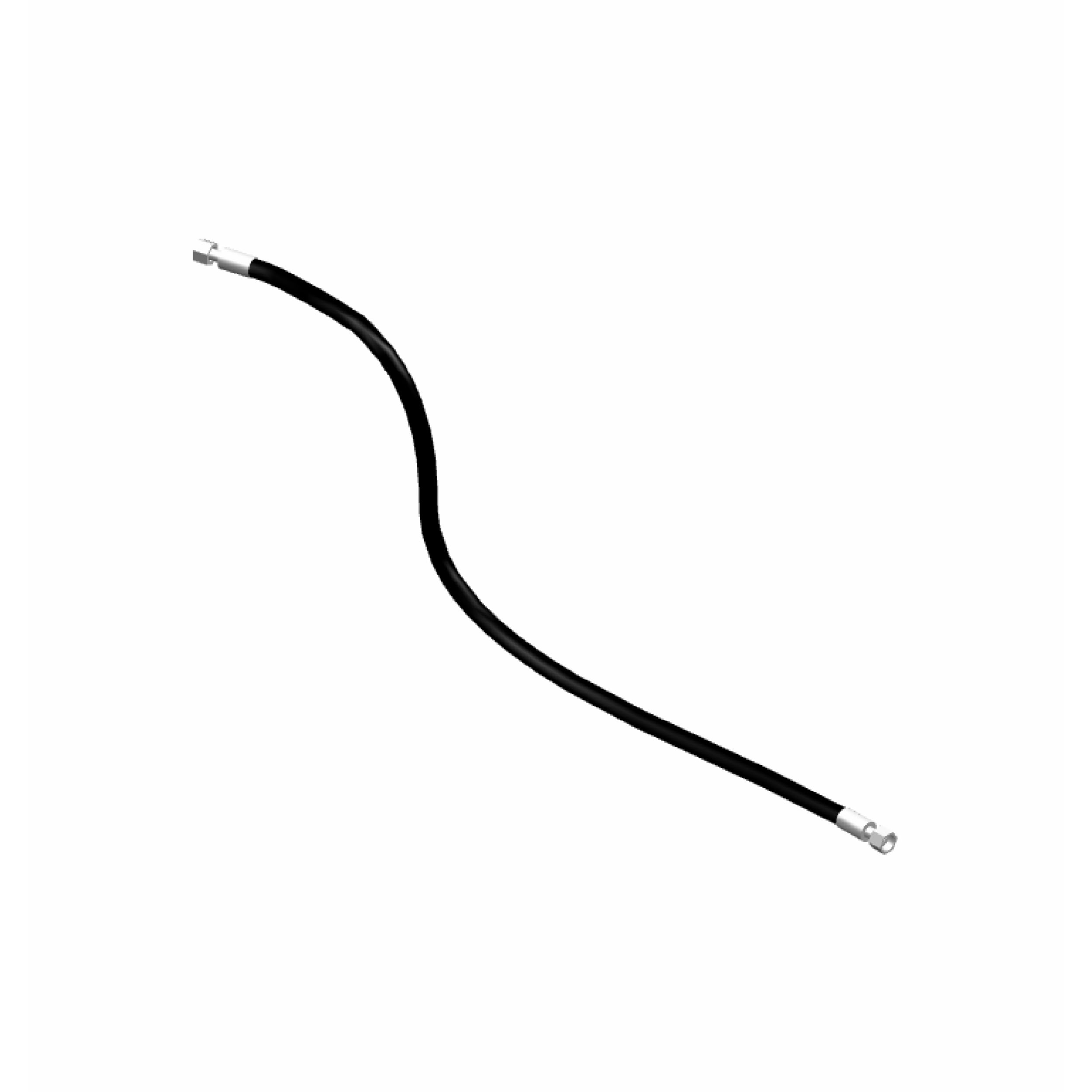 125-0678: Шланг в сборе