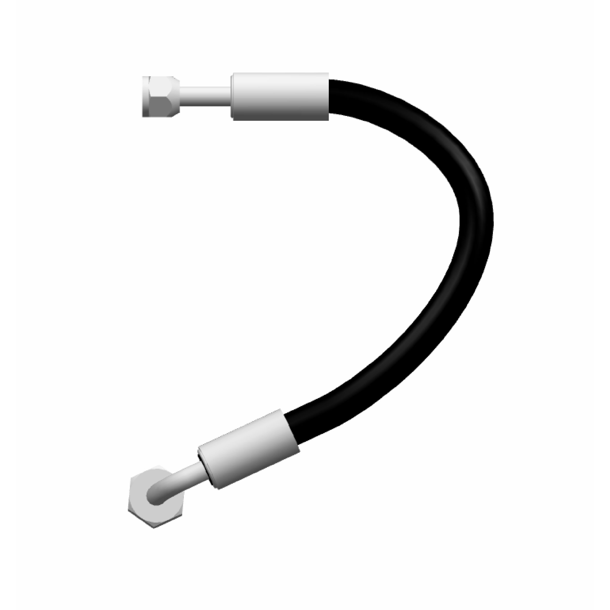 ШЛАНГ В СБОРЕ