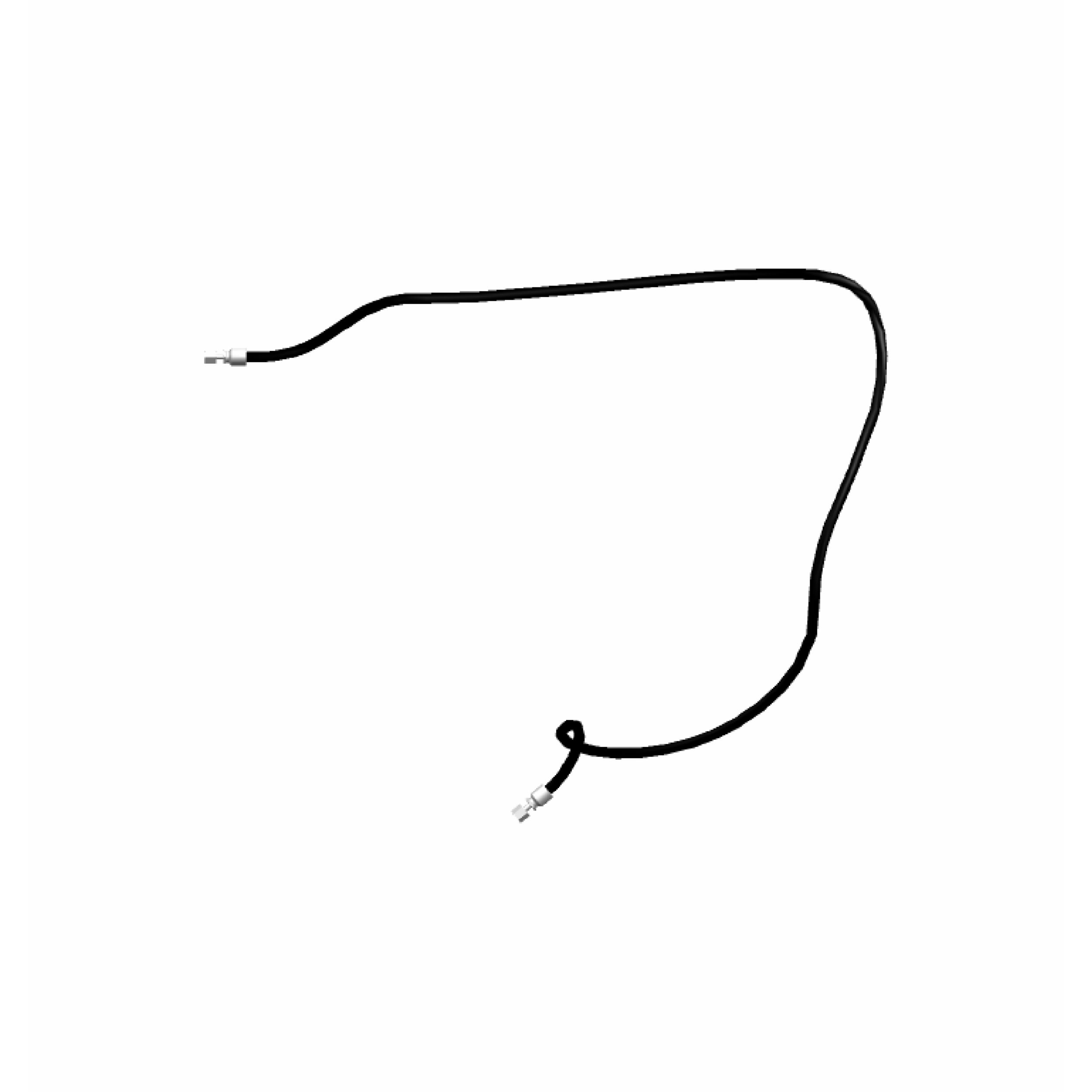 Шланг в сборе