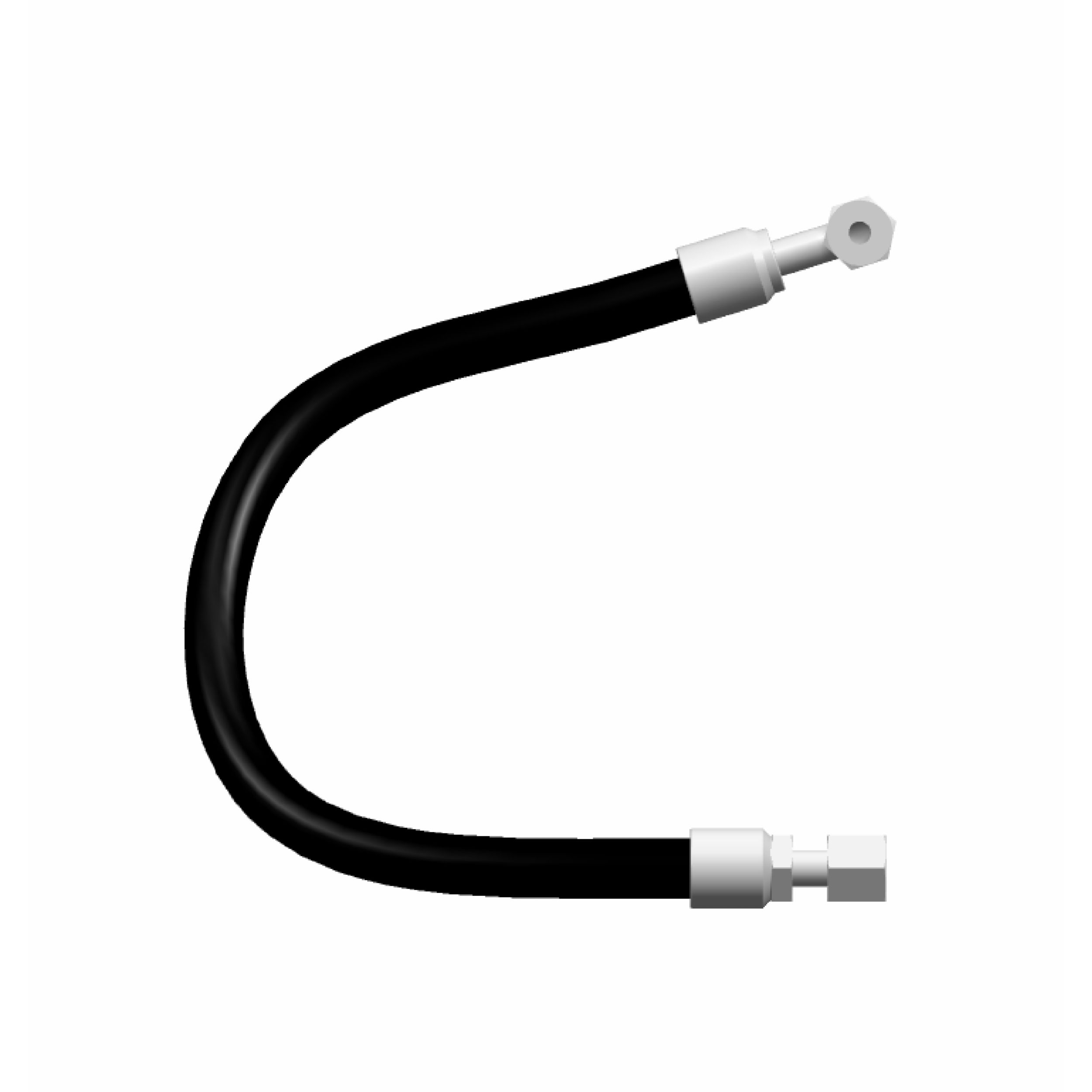 Шланг в сборе