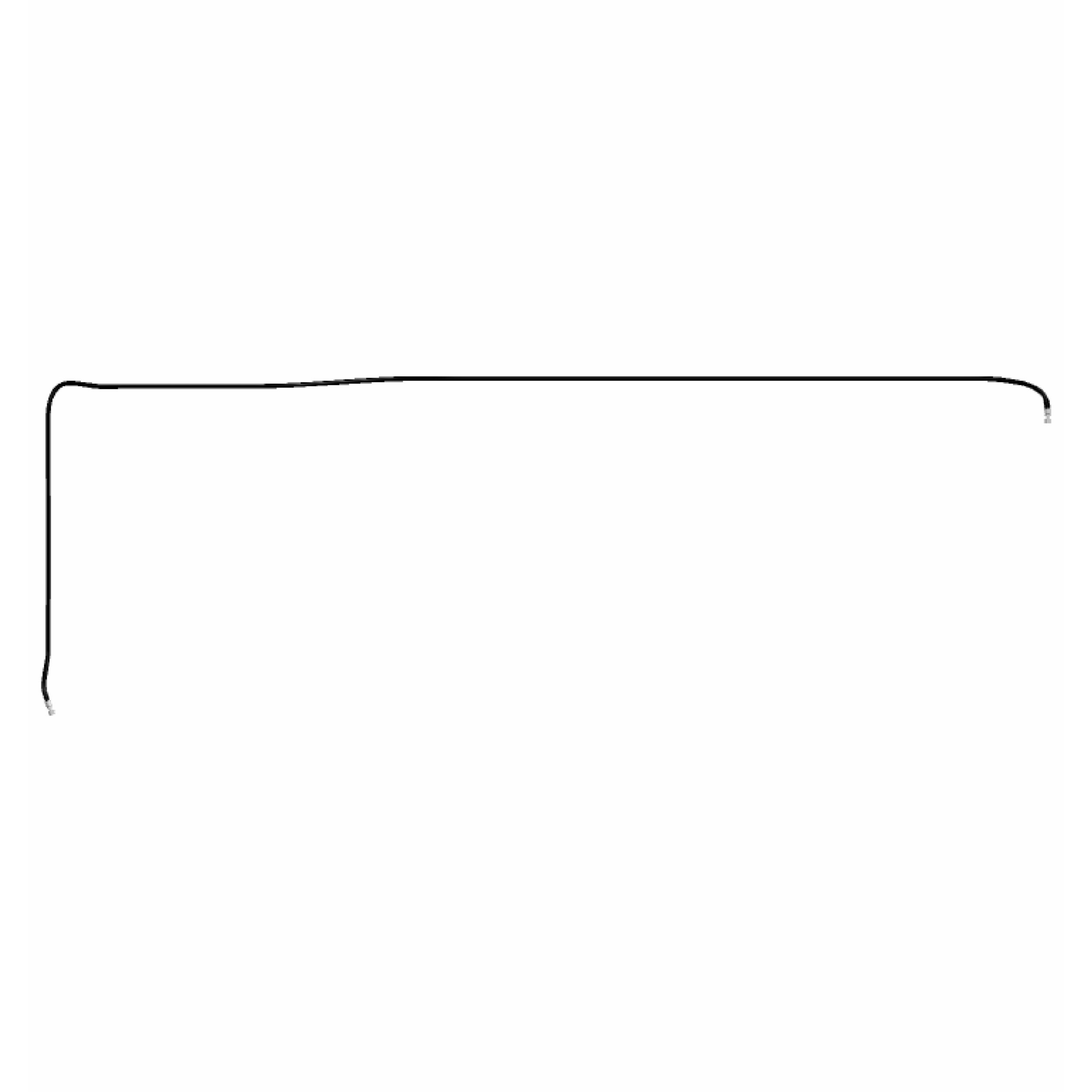 Шланг в сборе