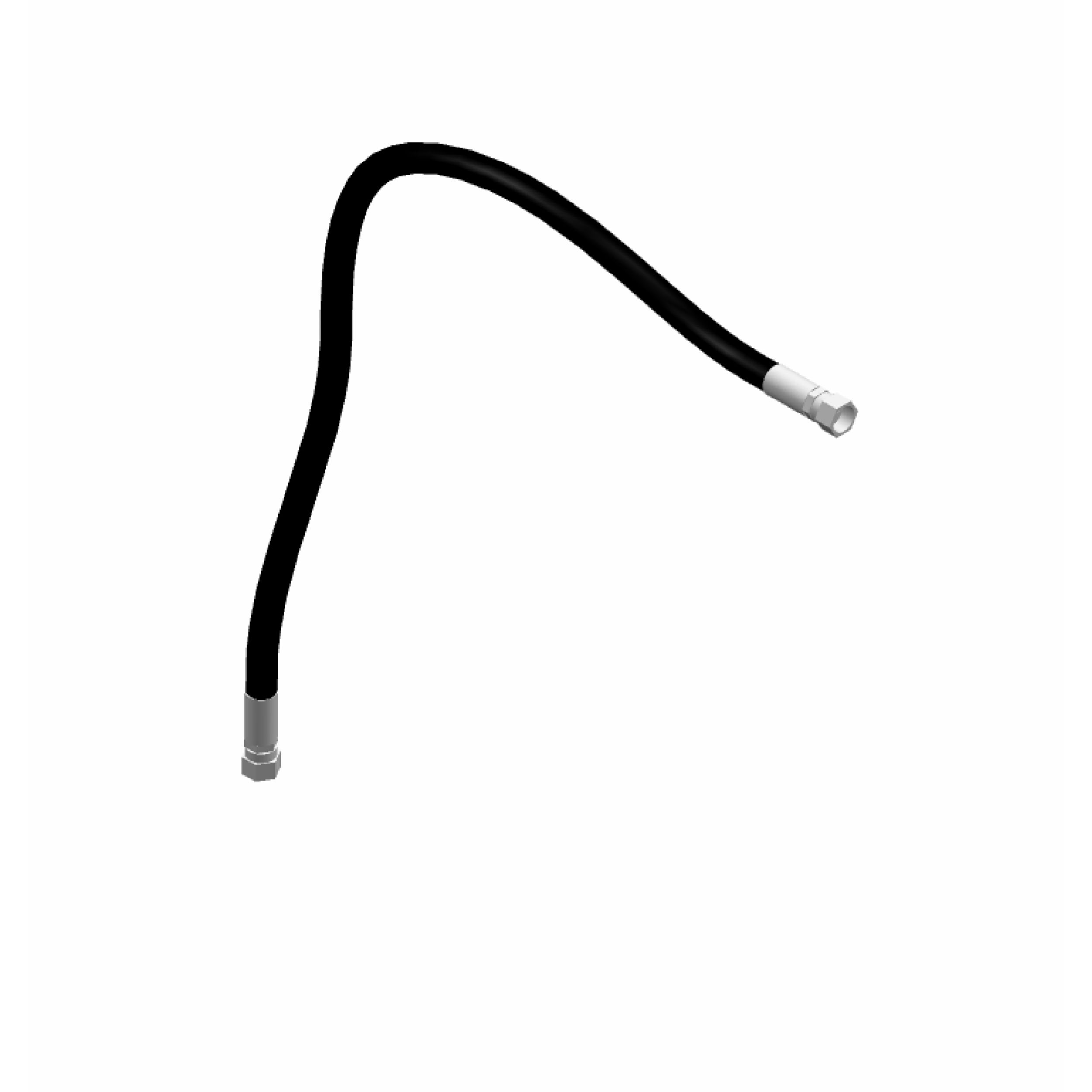 Шланг в сборе