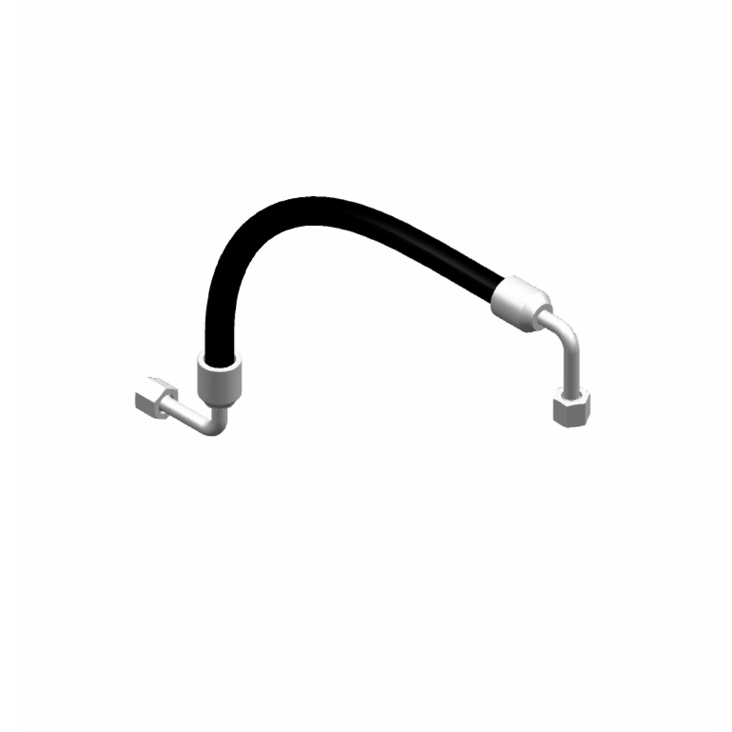 116-0704: HOSE A 1160704 купить