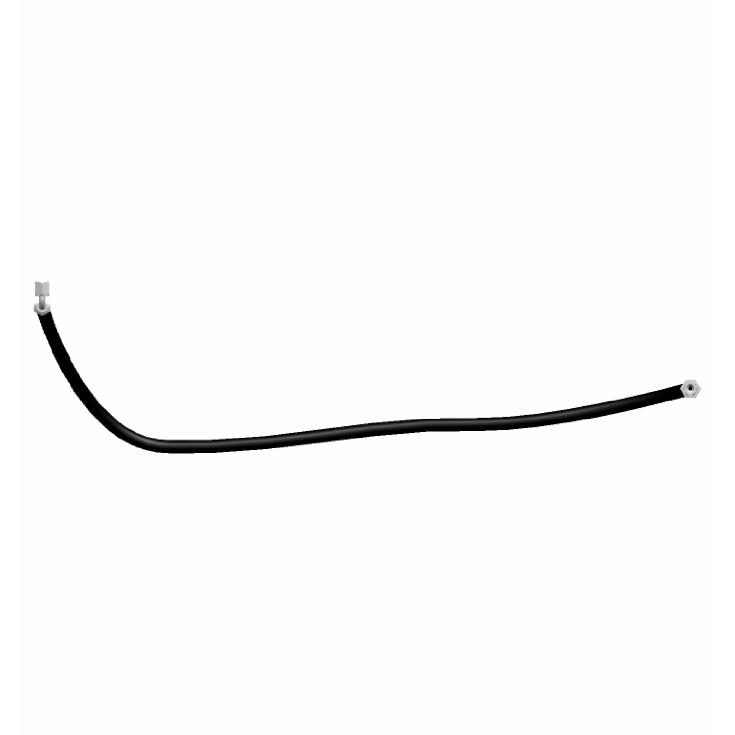 Шланг в сборе