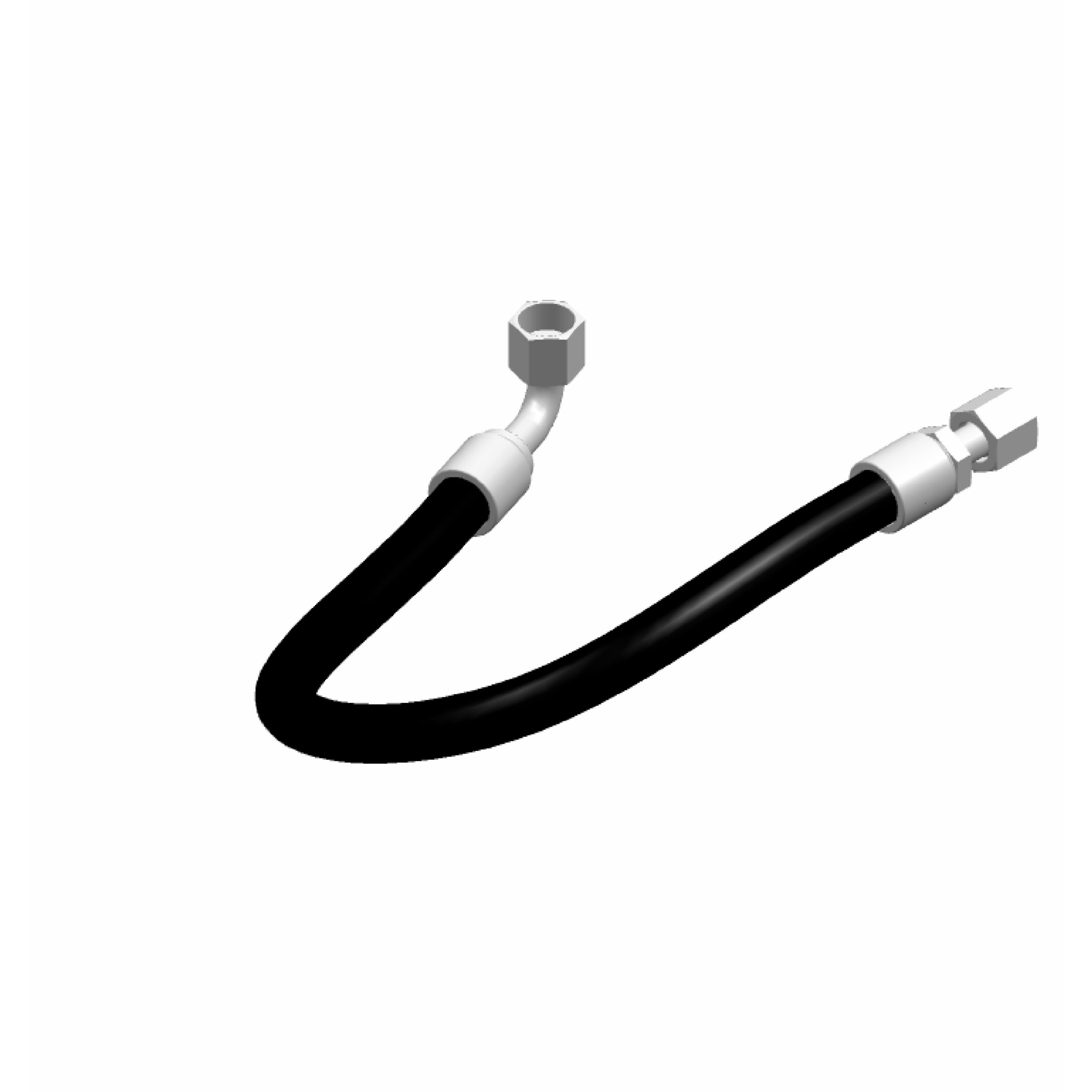 Шланг в сборе